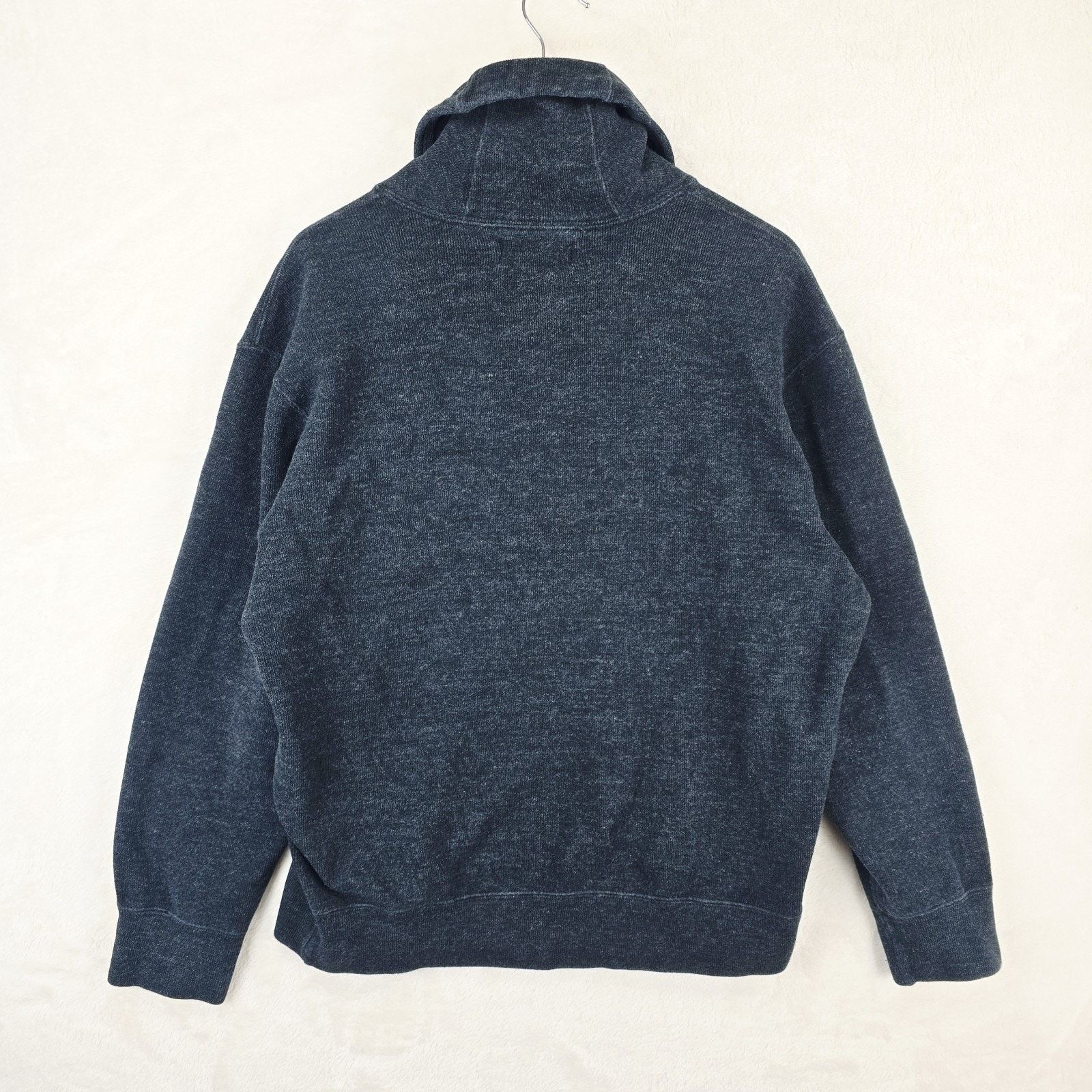 Polo Ralph Lauren Vintage Polo Ralph Lauren Shawl Collar Sweater Men Large Size US L / EU 52-54 / 3 - 10 Thumbnail