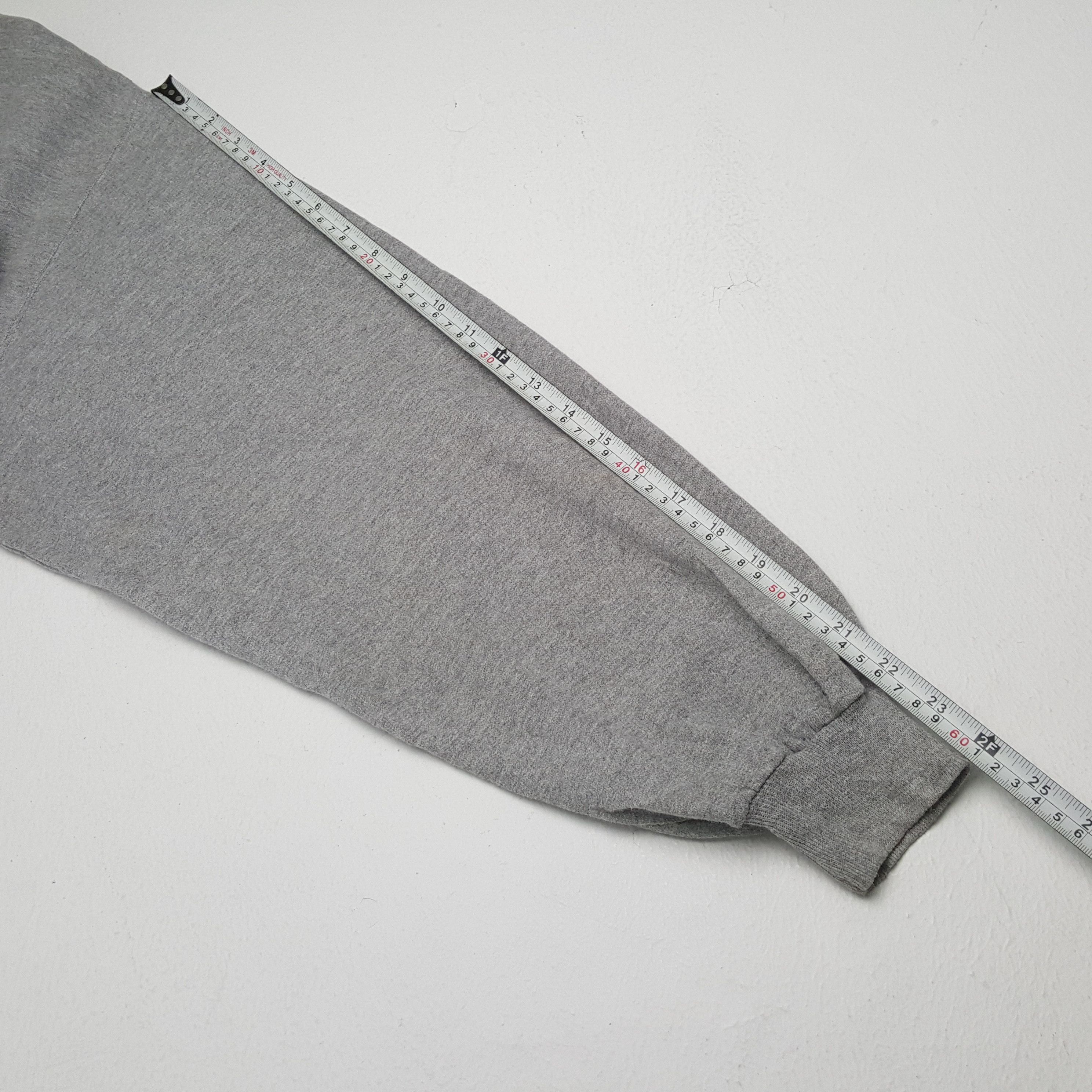 Vintage AMERICAN Classic SPORTS CAR Streetwear Style Sweatshirt Size US XL / EU 56 / 4 - 5 Thumbnail