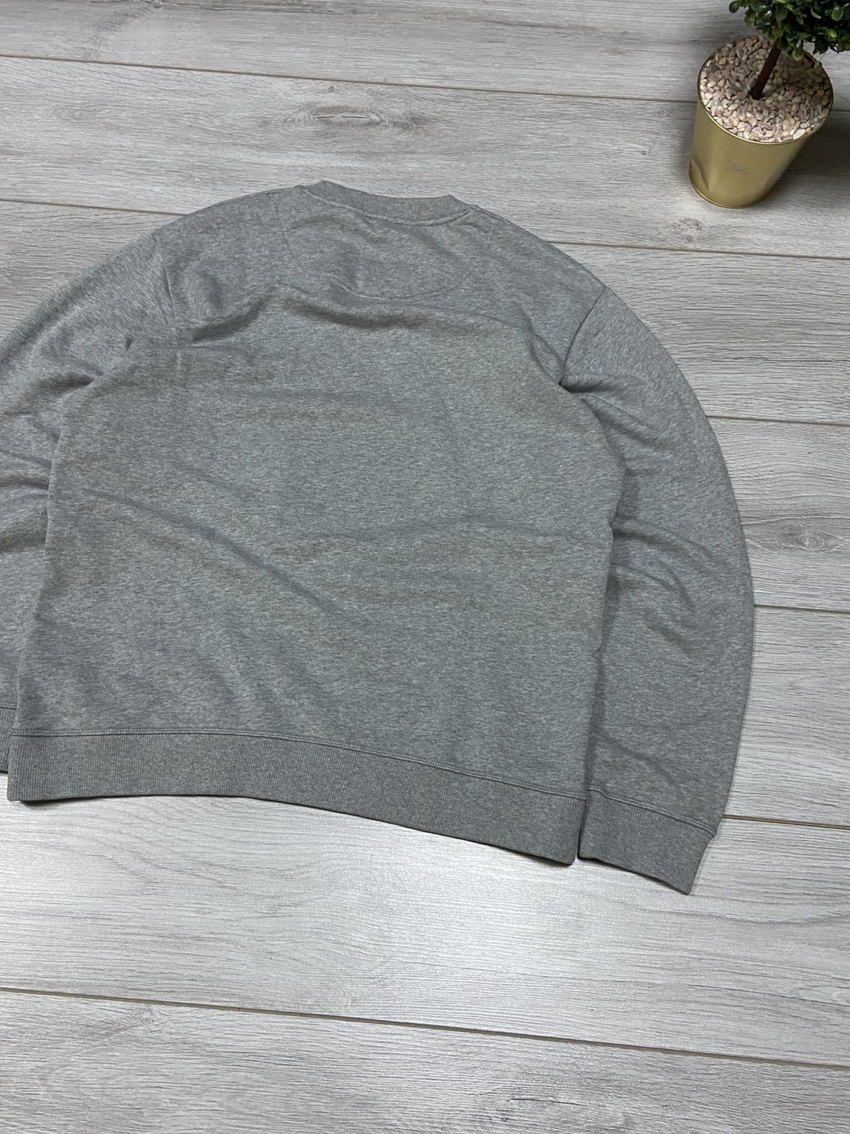 Kenzo Kenzo Paris tiger 🐯 big logo sweatshirt embroidered Size US L / EU 52-54 / 3 - 9 Thumbnail