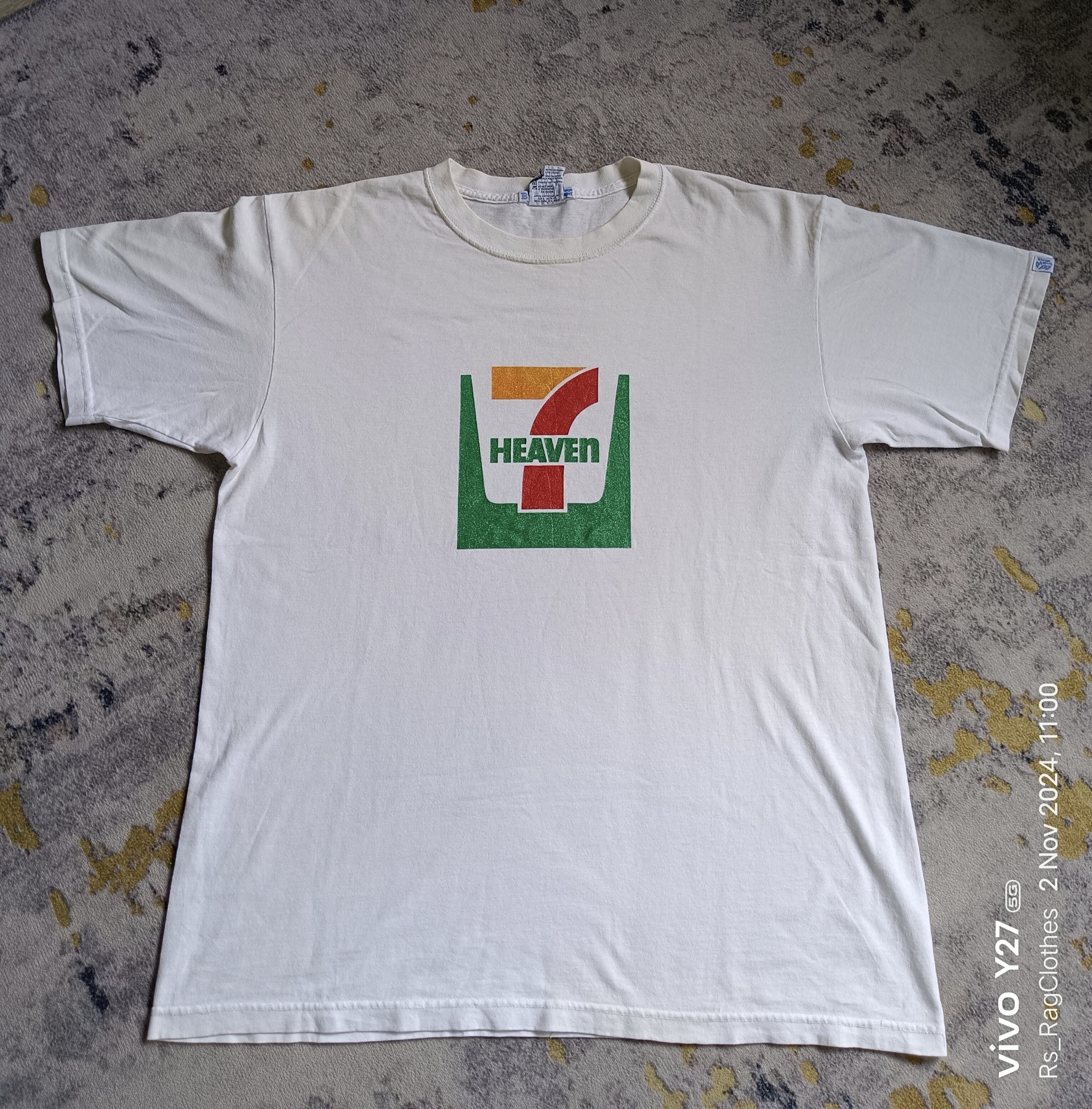 11.11 ELEVEN ELEVEN イレブンイレブン ガディ シャツ 11.11 ELEVEN ELEVEN イレブンイレブン ガディ シャツ