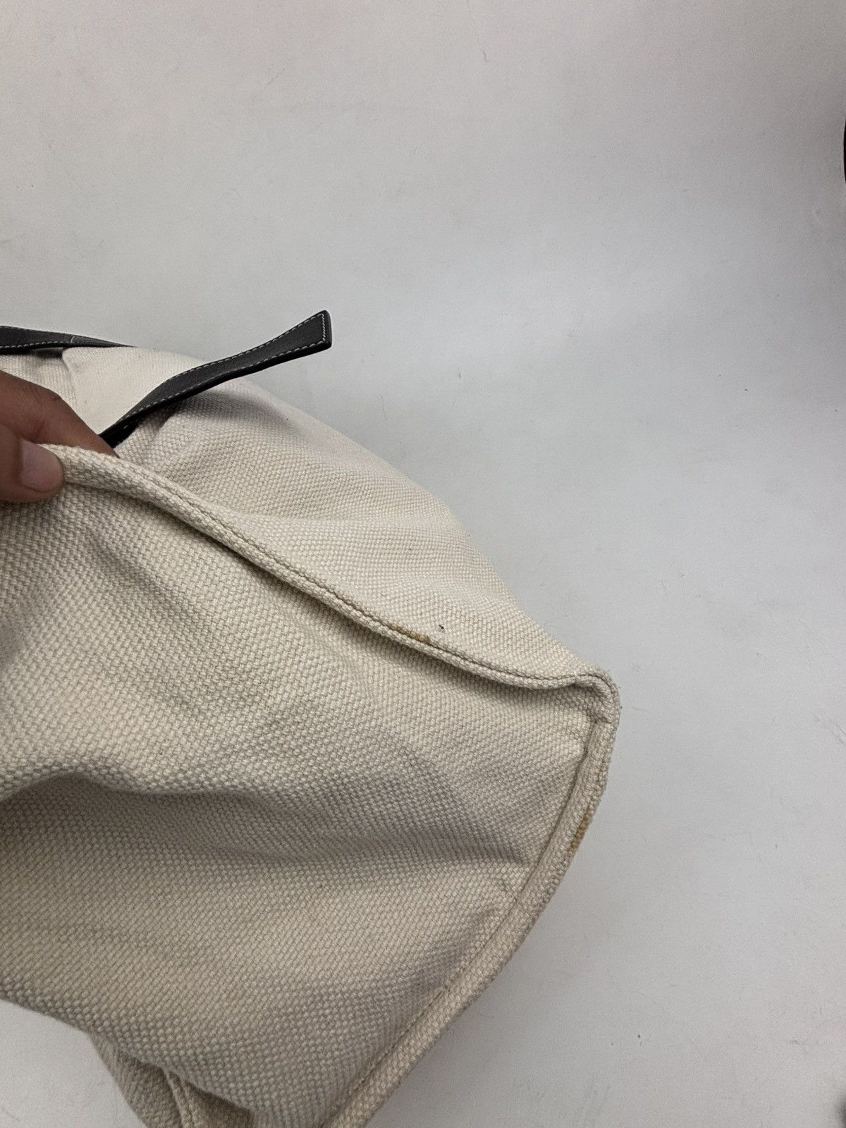 Loewe Loewe Paula Ibiza’s Canvas Tote Size ONE SIZE - 7 Thumbnail