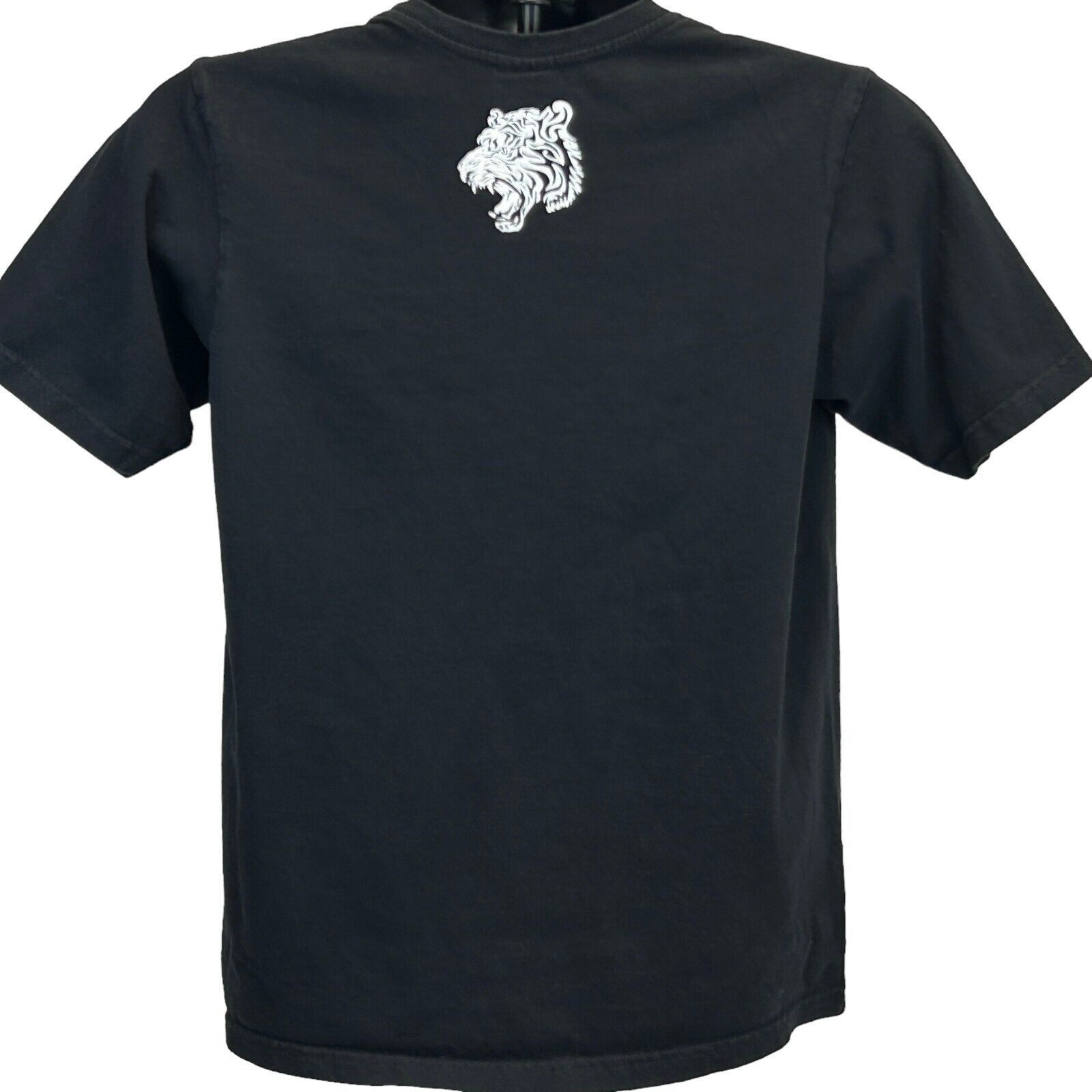 Other Phuket Thailand T Shirt Mens M Medium Black Tiger Size US M / EU 48-50 / 2 - 3 Thumbnail