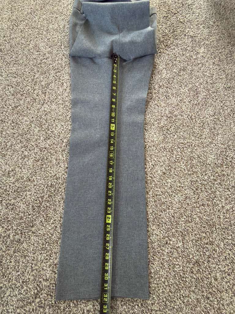 Levi's 70’s Retro Vintage Levi's Action Slacks - Size 32 🕺 Size US 32 / EU 48 - 9 Thumbnail