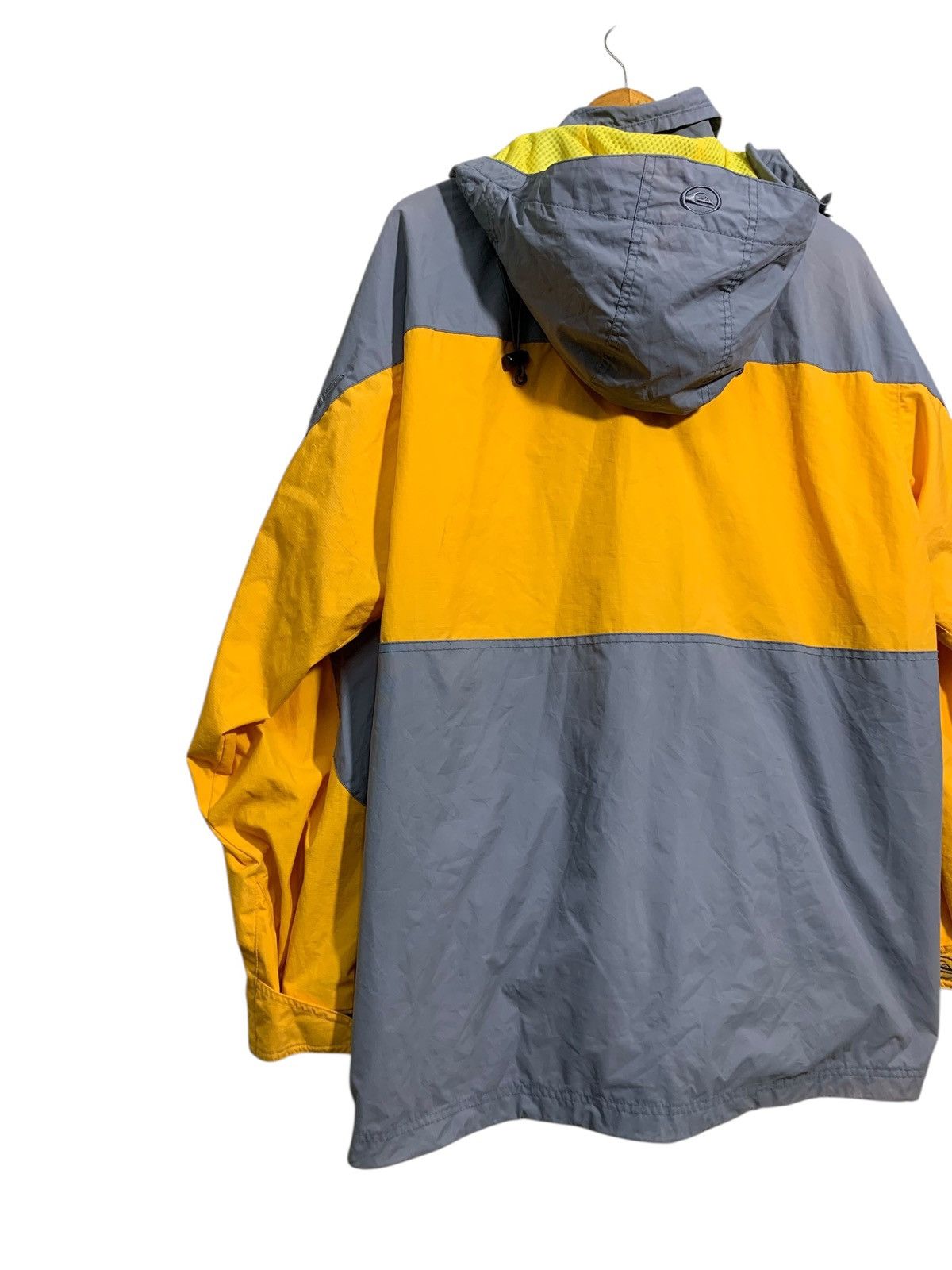 Quicksilver 🔥VTG QUICKSILVER W/PROOF OUTDOOR JACKET Size US L / EU 52-54 / 3 - 7 Thumbnail
