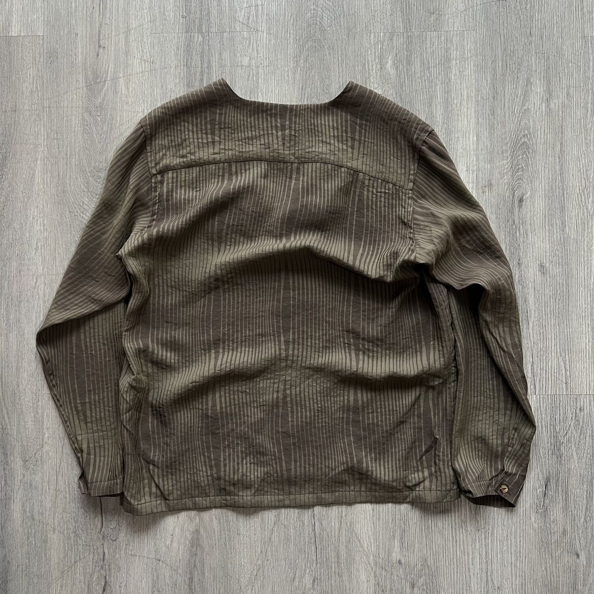 Japanese Brand × Needles NEEDLES Cardigan SZ S Size US S / EU 44-46 / 1 - 2 Thumbnail