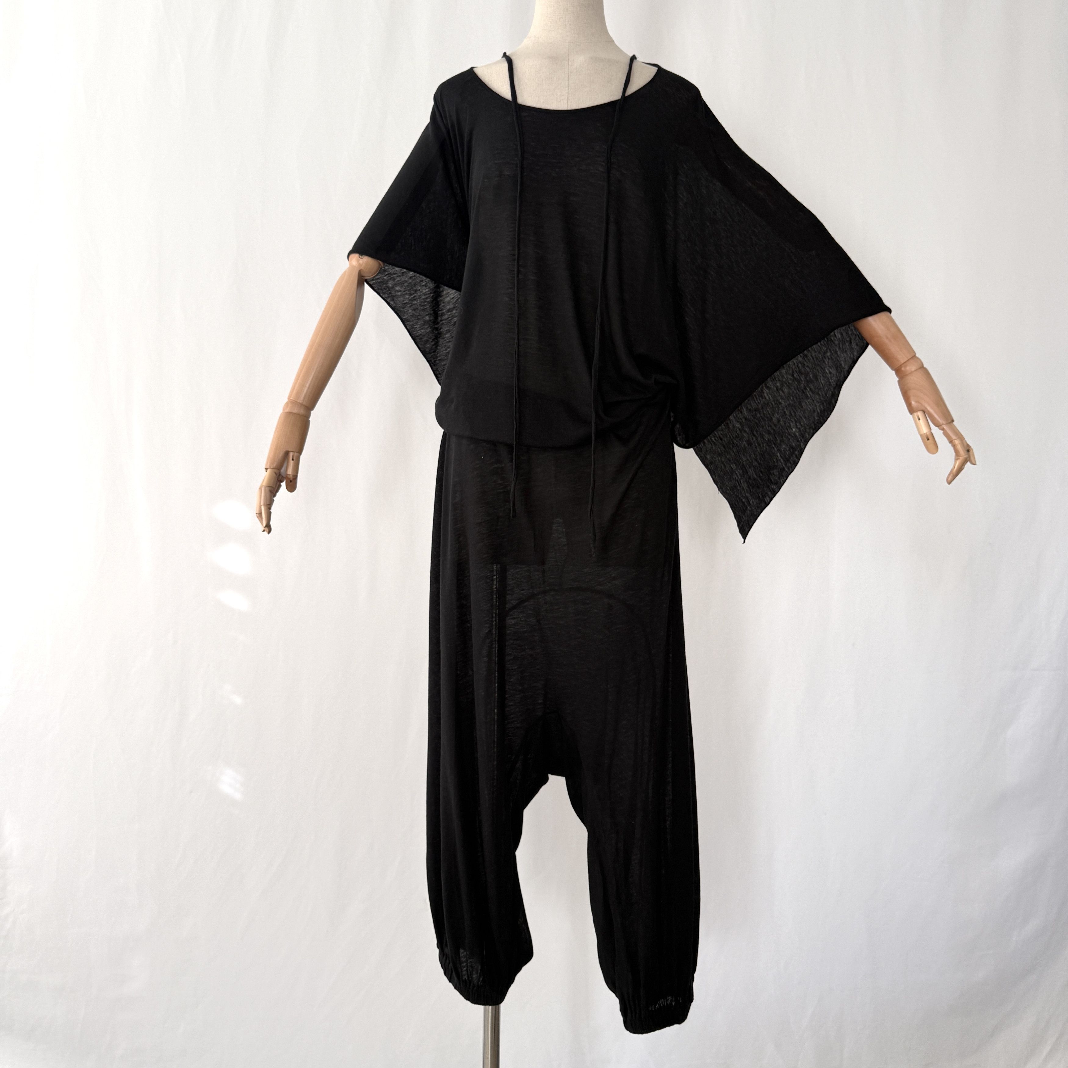 If Six Was Nine IF SIX WAS NINE – Rommy Sarrouel Dress 2011 Collection Size M / US 6-8 / IT 42-44 - 3 Thumbnail