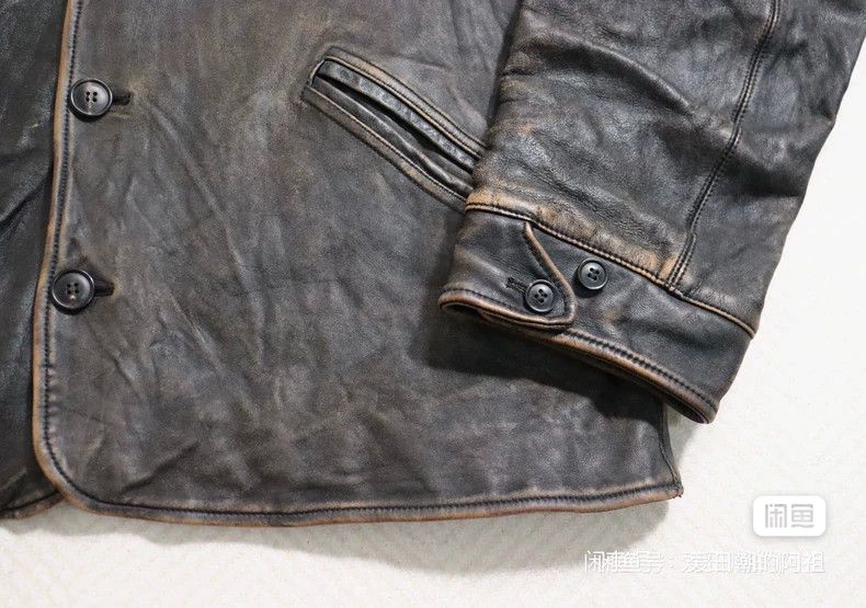 Visvim visvim 22 oz Mapi Eaton Jacket 2502-Nextarrow Size US XXL / EU 58 / 5 - 5 Thumbnail