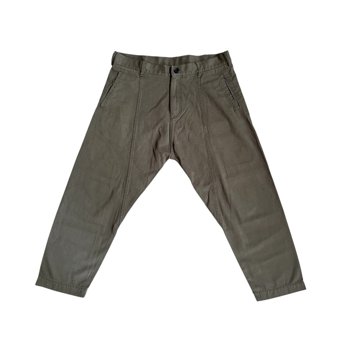 Comme des Garcons SHIRT Comme Des Garcons Shirt Pants Size US 36 / EU 52 - 1 Thumbnail