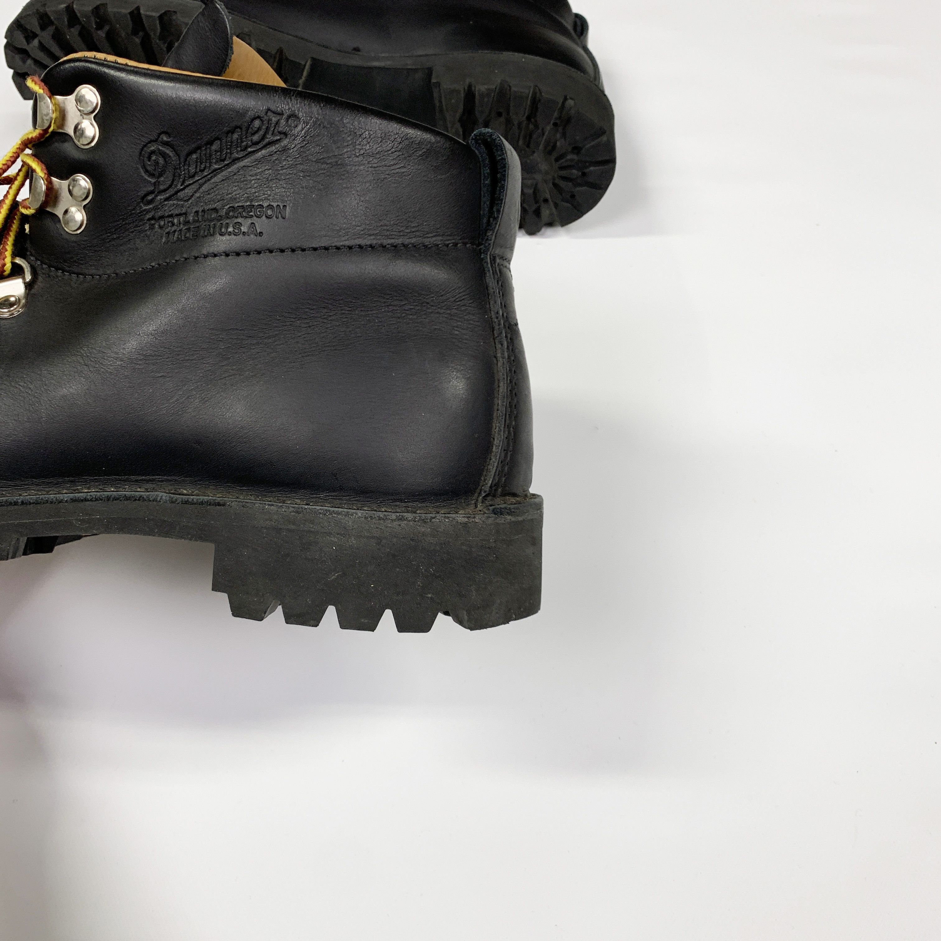 Comme des Garcons × Danner × Junya Watanabe S/S 2005 Mountain Trail Boots Size US 10 / EU 43 - 12 Thumbnail