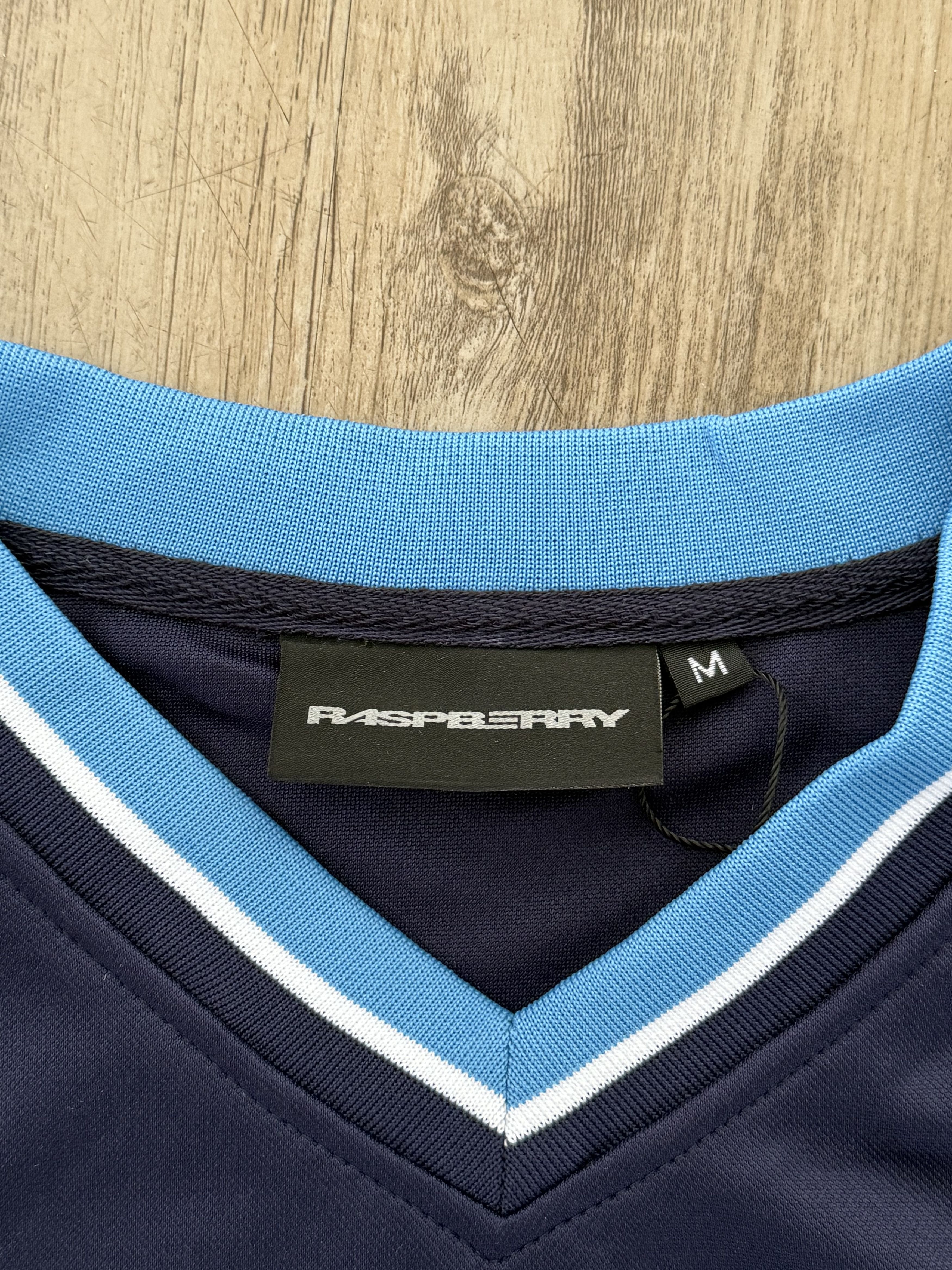 The GV Gallery GvGallery Raspberry Hills 'LGND' Jersey Size US M / EU 48-50 / 2 - 3 Thumbnail