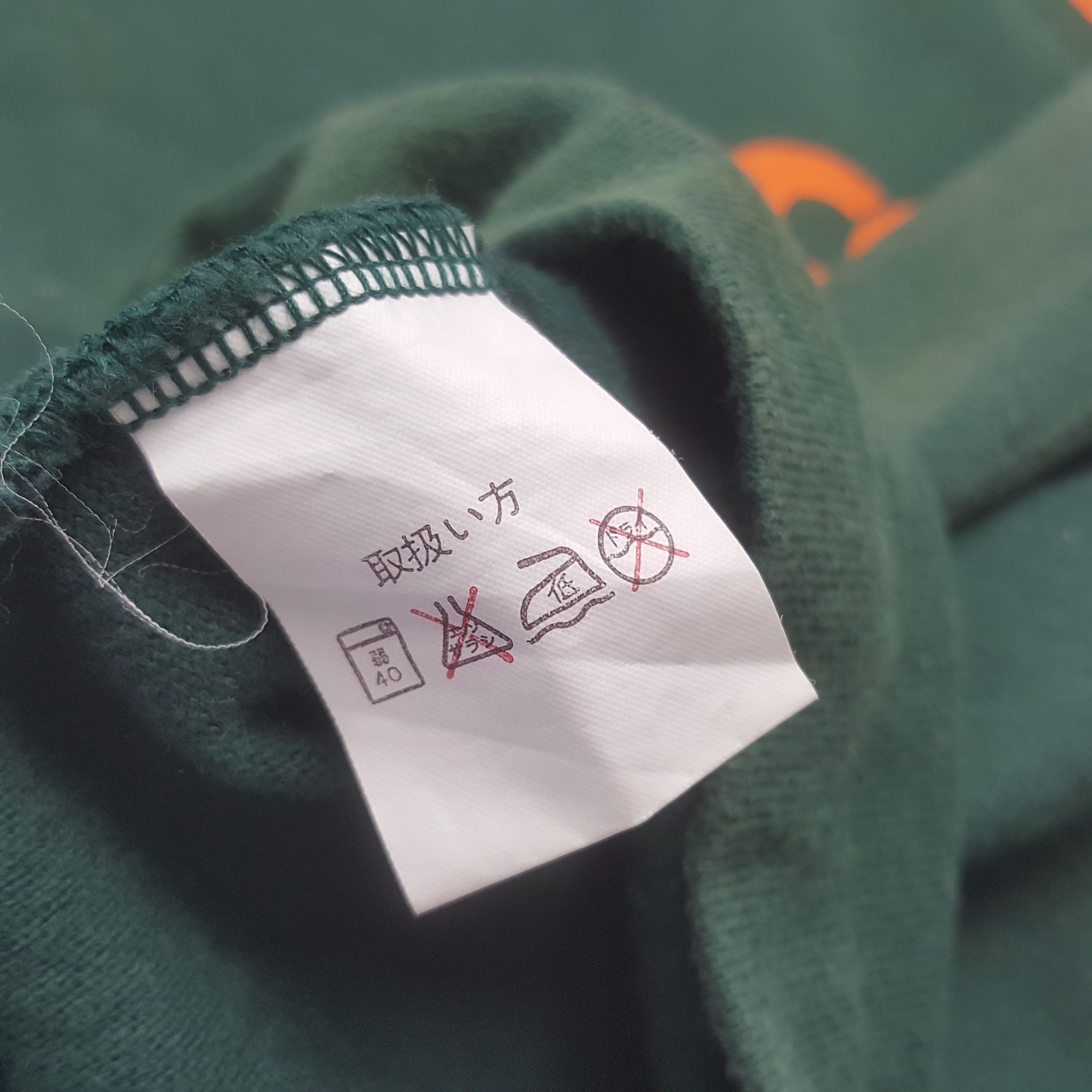 Canterbury of New Zealand Vintage Canterbury of New Zealand Rugby Polo Shirt C319N69 Size US M / EU 48-50 / 2 - 8 Thumbnail