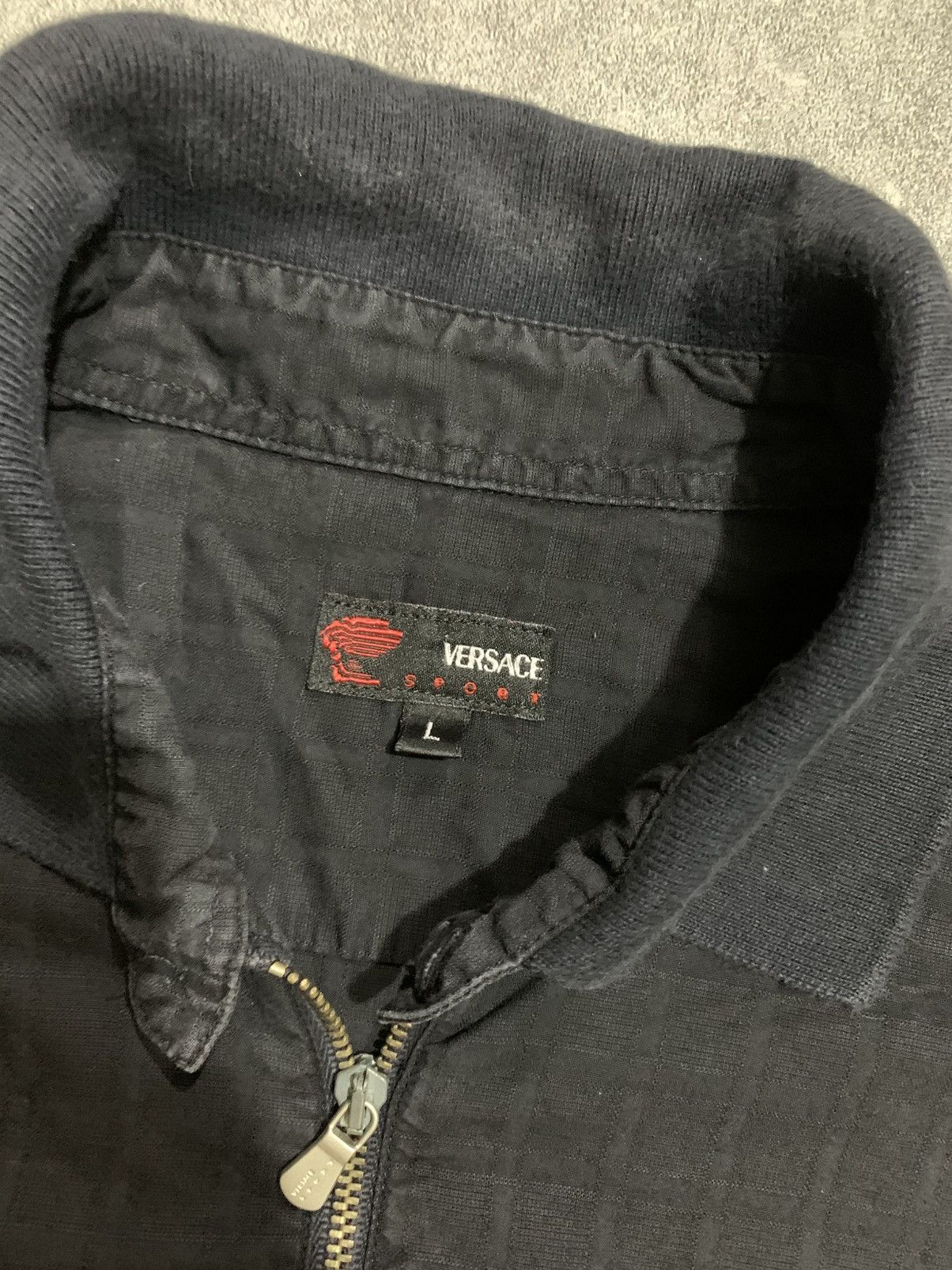 Versace Versace sport x vintage Size US XL / EU 56 / 4 - 3 Thumbnail