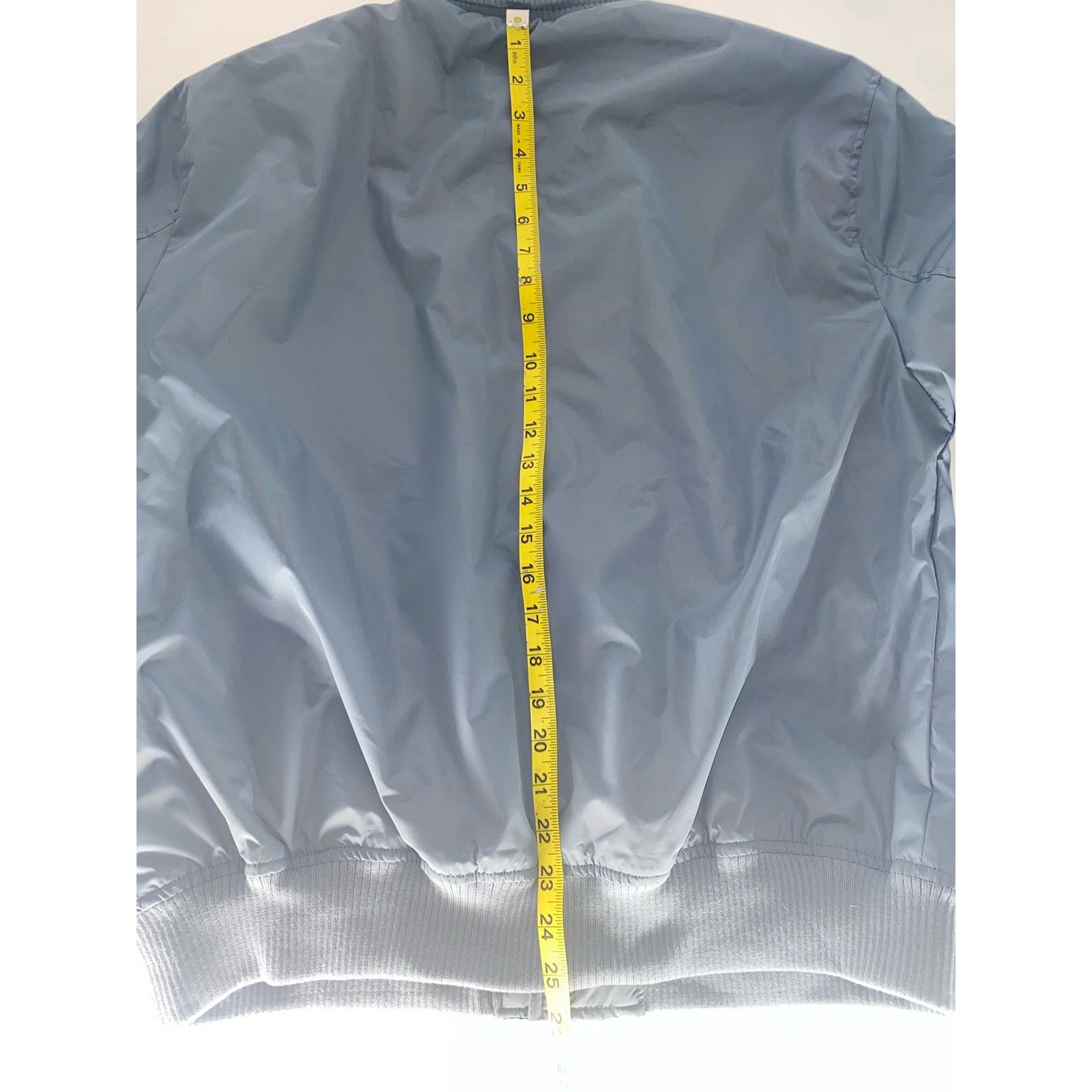 Other NWT Zak Brand Button-Up Hooded Jacket. Really Nice Size US S / EU 44-46 / 1 - 9 Thumbnail