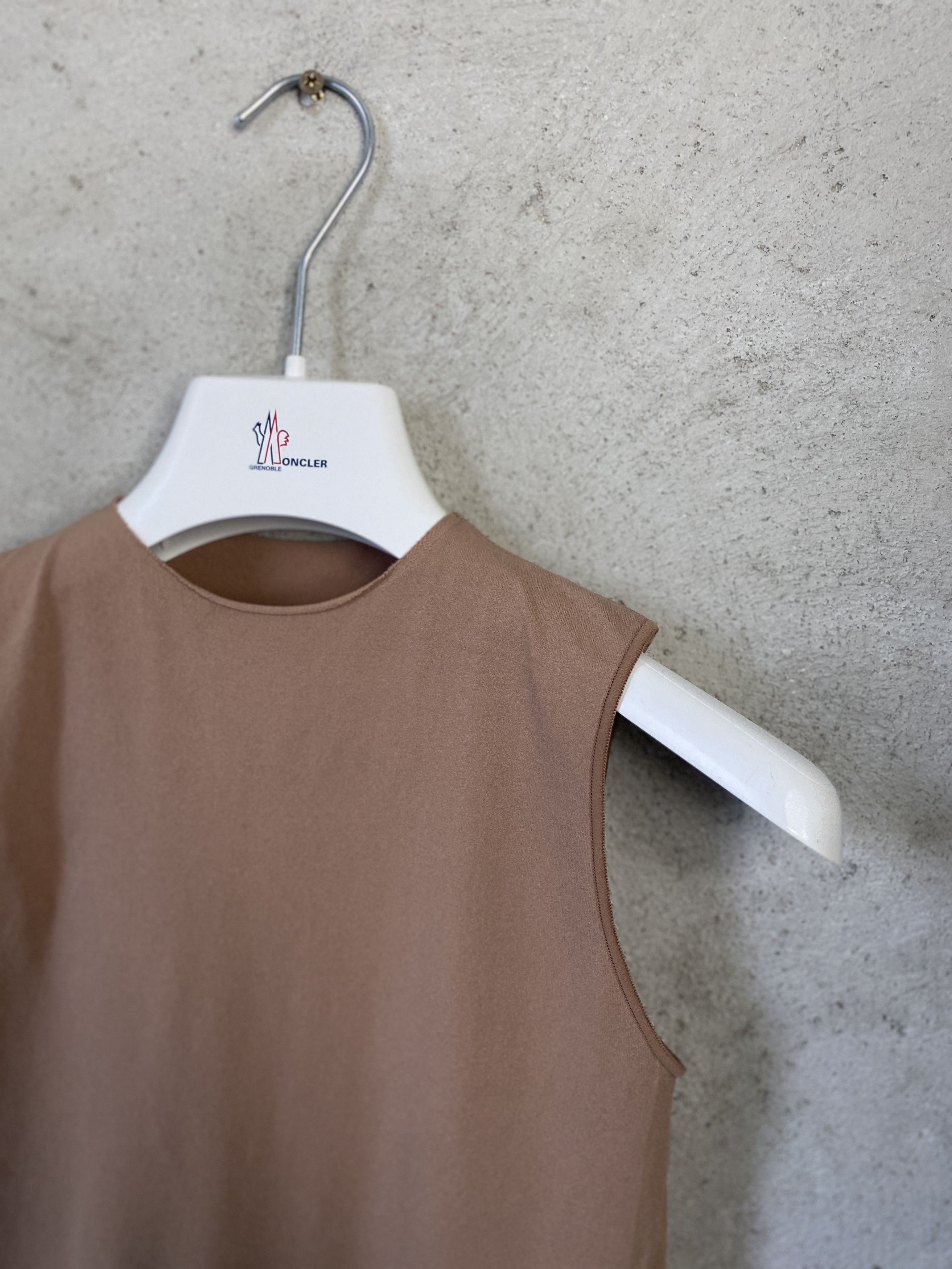 SKIMS SKIMS Essential Bodysuits Crew neck Sleeveless bodysuit Size S / US 4 / IT 40 - 2 Thumbnail