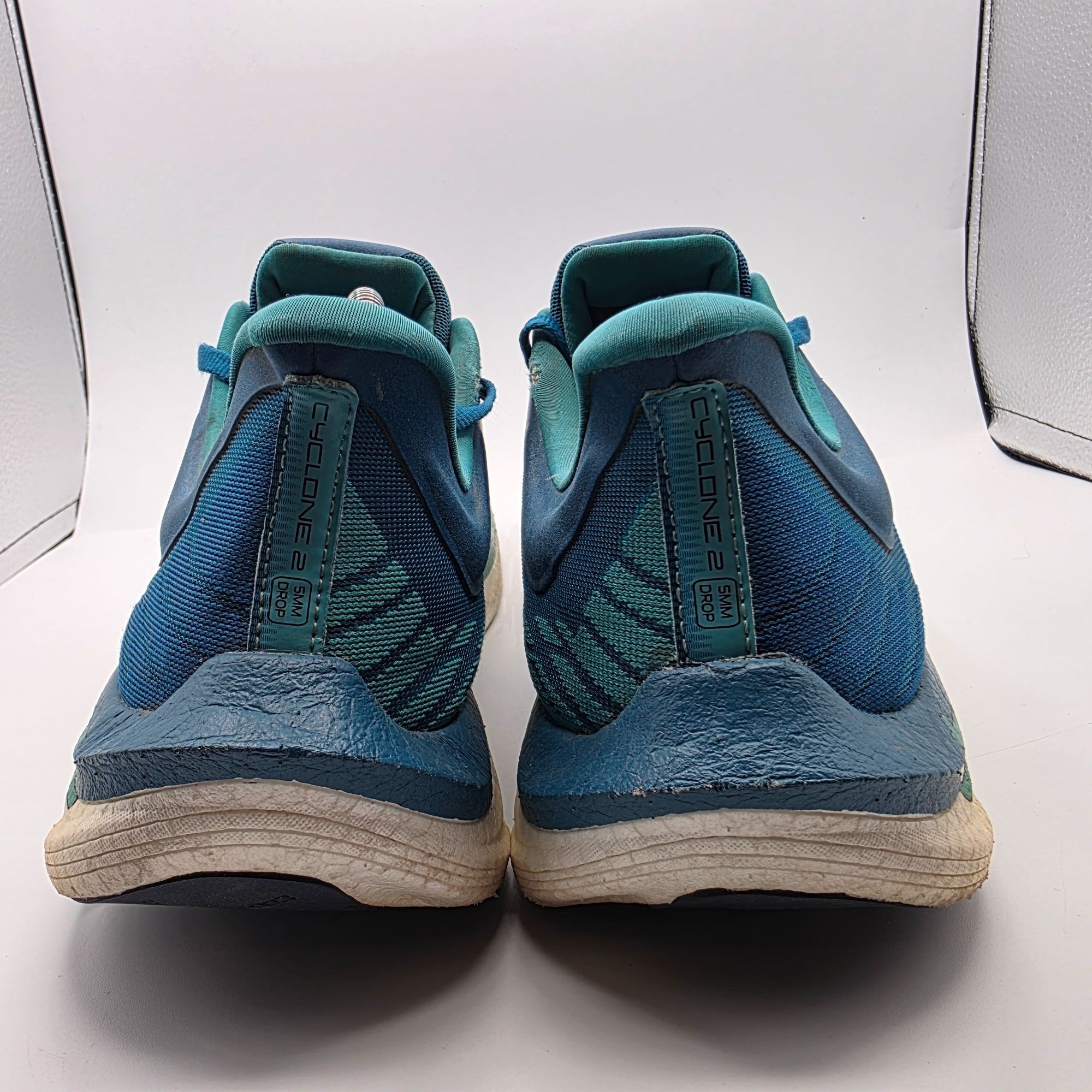 Other Topo Athletic Cyclone 2 Shoes Mens Size 12 Running Lightweig Size US 12 / EU 45 - 5 Thumbnail