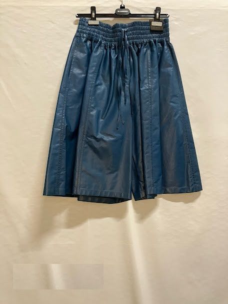 Jil Sander o1loc1c1124 Skirts in Navy Size 34" / US 12 / IT 48 - 1 Preview
