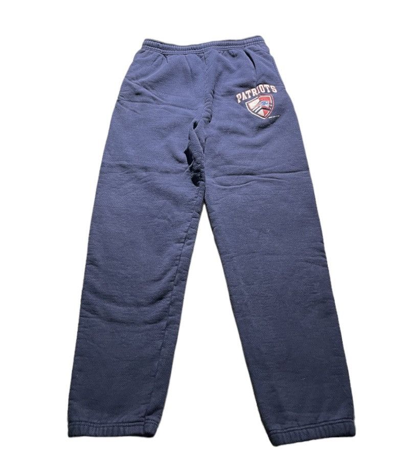 Pro Player New England Patriots Pants 1997 Pro Player Blue