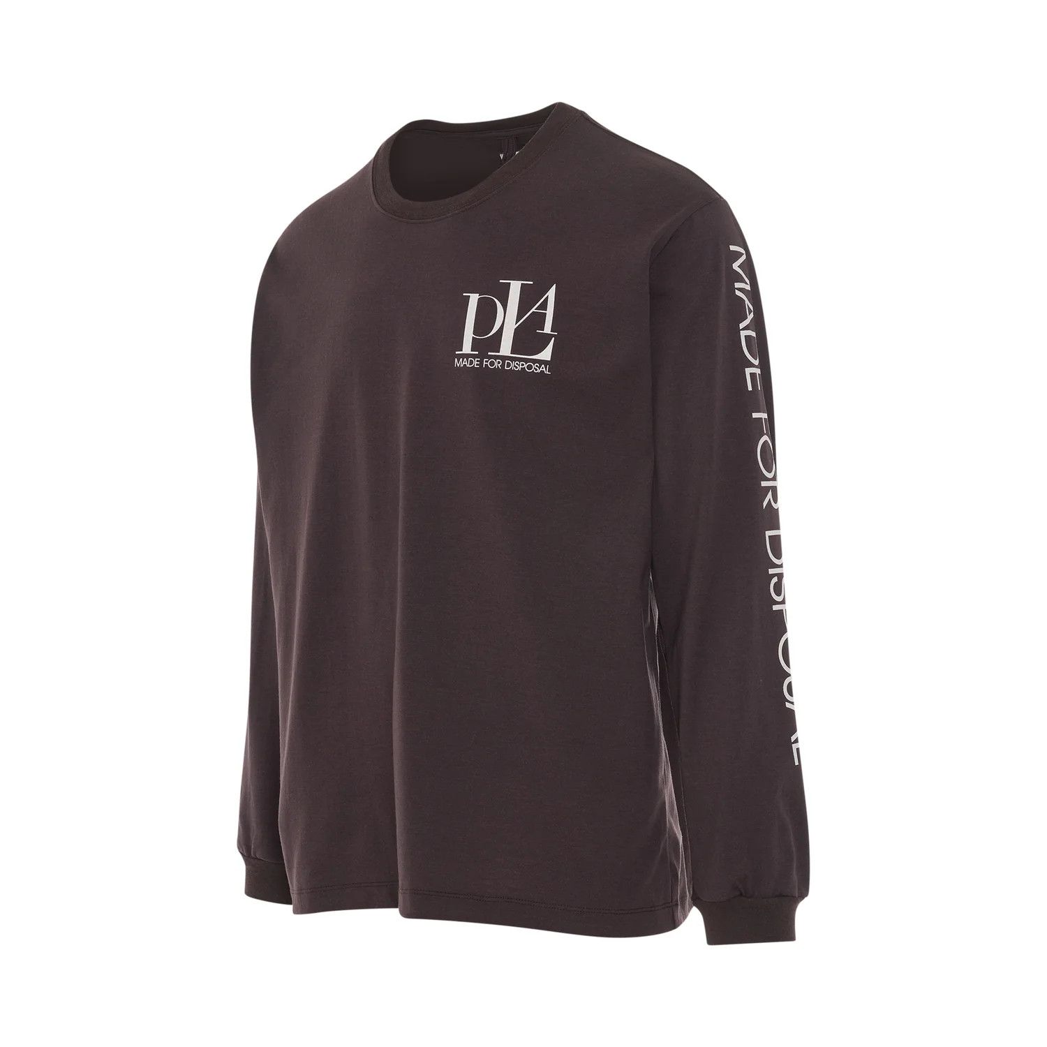 Doublet o1mris0824 Print T-Shirt in Black Size US S / EU 44-46 / 1 - 2 Thumbnail