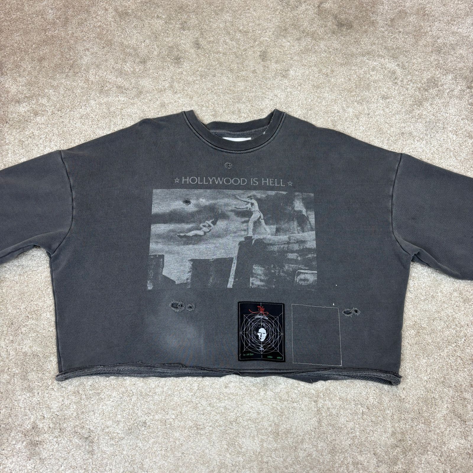 Prada Americas Cup Bloomingdale’s Exclusive 1 of 100