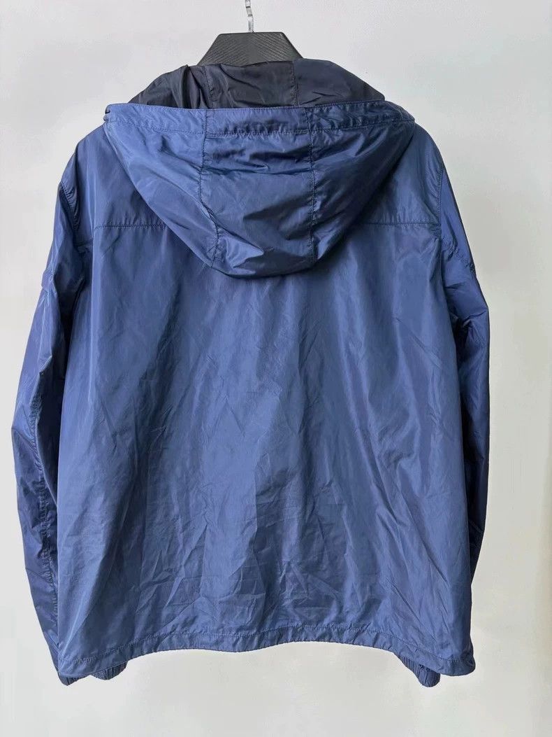 Prada Prada Side Triangular Logo Jacket-2506 Size US M / EU 48-50 / 2 - 2 Thumbnail