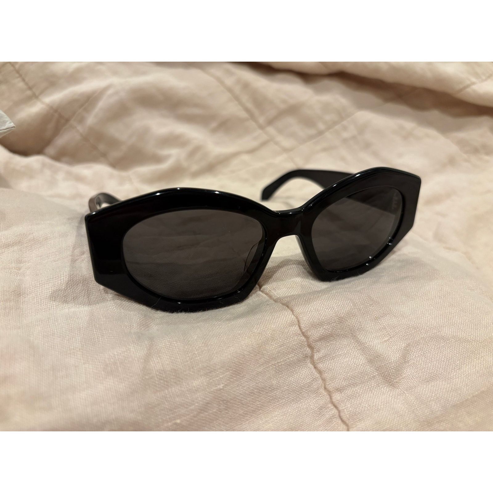 Celine Celine Sunglasses Size ONE SIZE - 2 Thumbnail