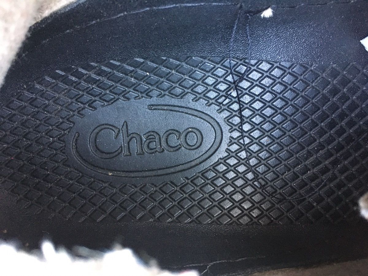 Chaco × Designer Chaco Paonia clogs Size US 9.5 / IT 39.5 - 11 Thumbnail