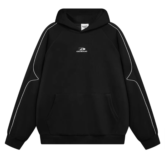 Japanese Brand × Vintage "Gun Fight-Black-L" Sweatshirt Size US L / EU 52-54 / 3 - 1 Thumbnail
