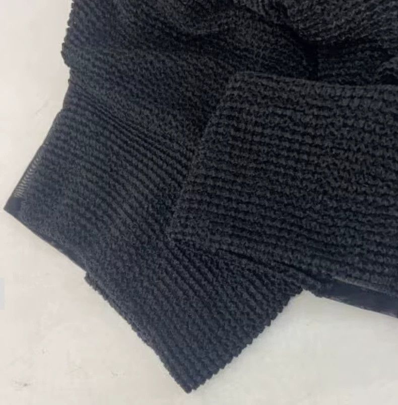 Yohji Yamamoto Yohji Yamamoto Woollen sweater Size XS / US 0-2 / IT 36-38 - 3 Thumbnail