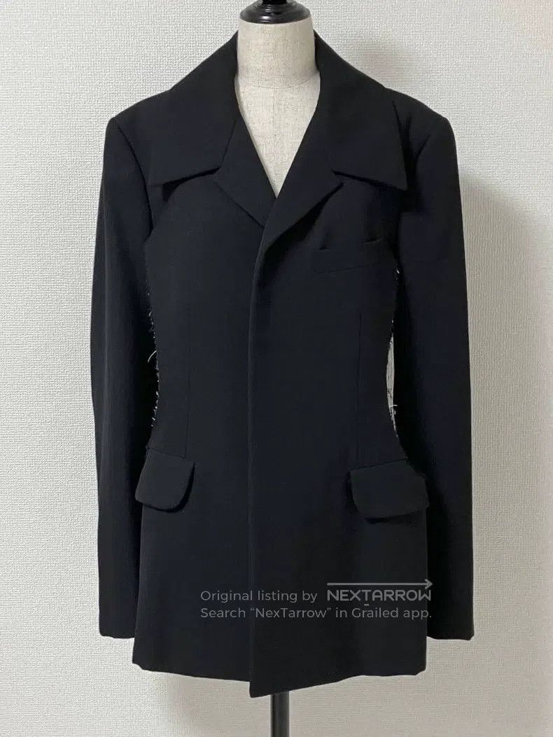 Comme des Garcons Comme des Garcons jacket Size US M / EU 48-50 / 2 - 3 Thumbnail