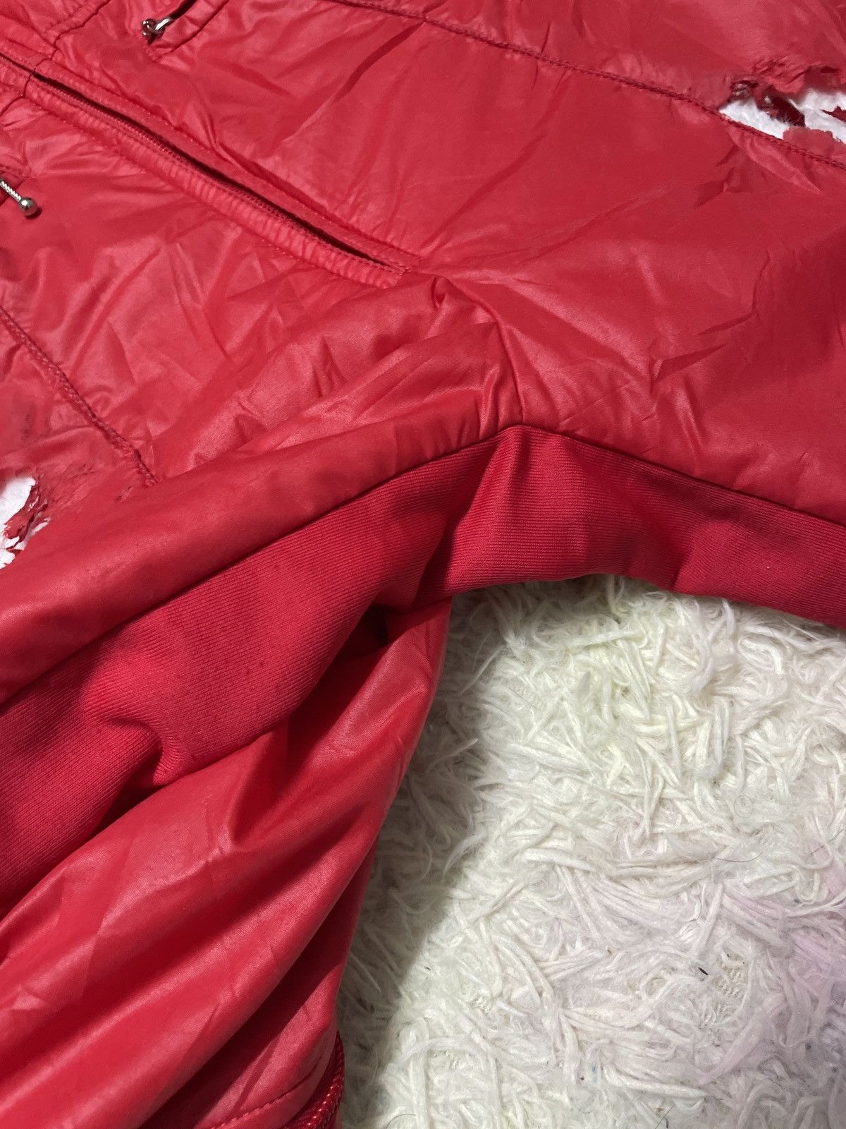 Moncler × Vintage Moncler overall snow ski pants Size US 31 - 13 Thumbnail
