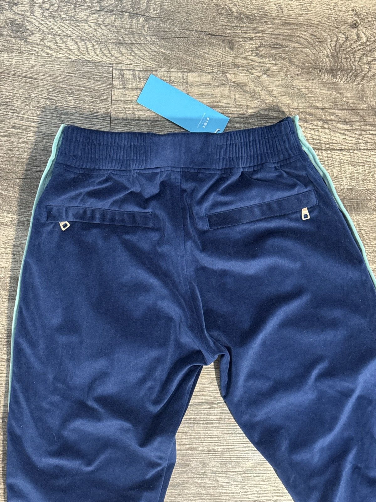Just Don Just Don tearaway pants Size US 31 - 6 Thumbnail