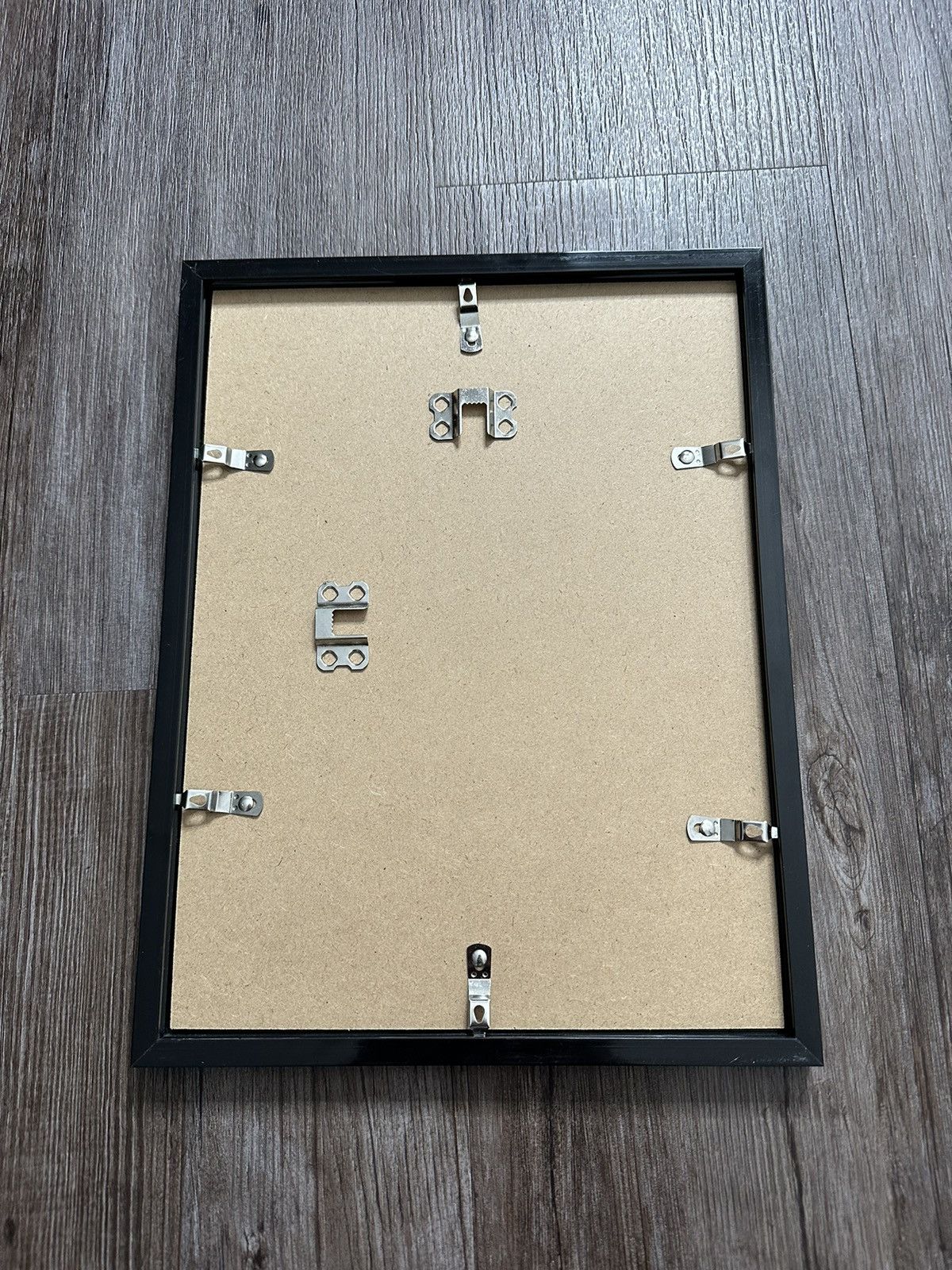 Chrome Hearts 🖤Chrome Hearts🖤 Lil Ride’n Wood 9x12 Framed Poster Size ONE SIZE - 7 Thumbnail