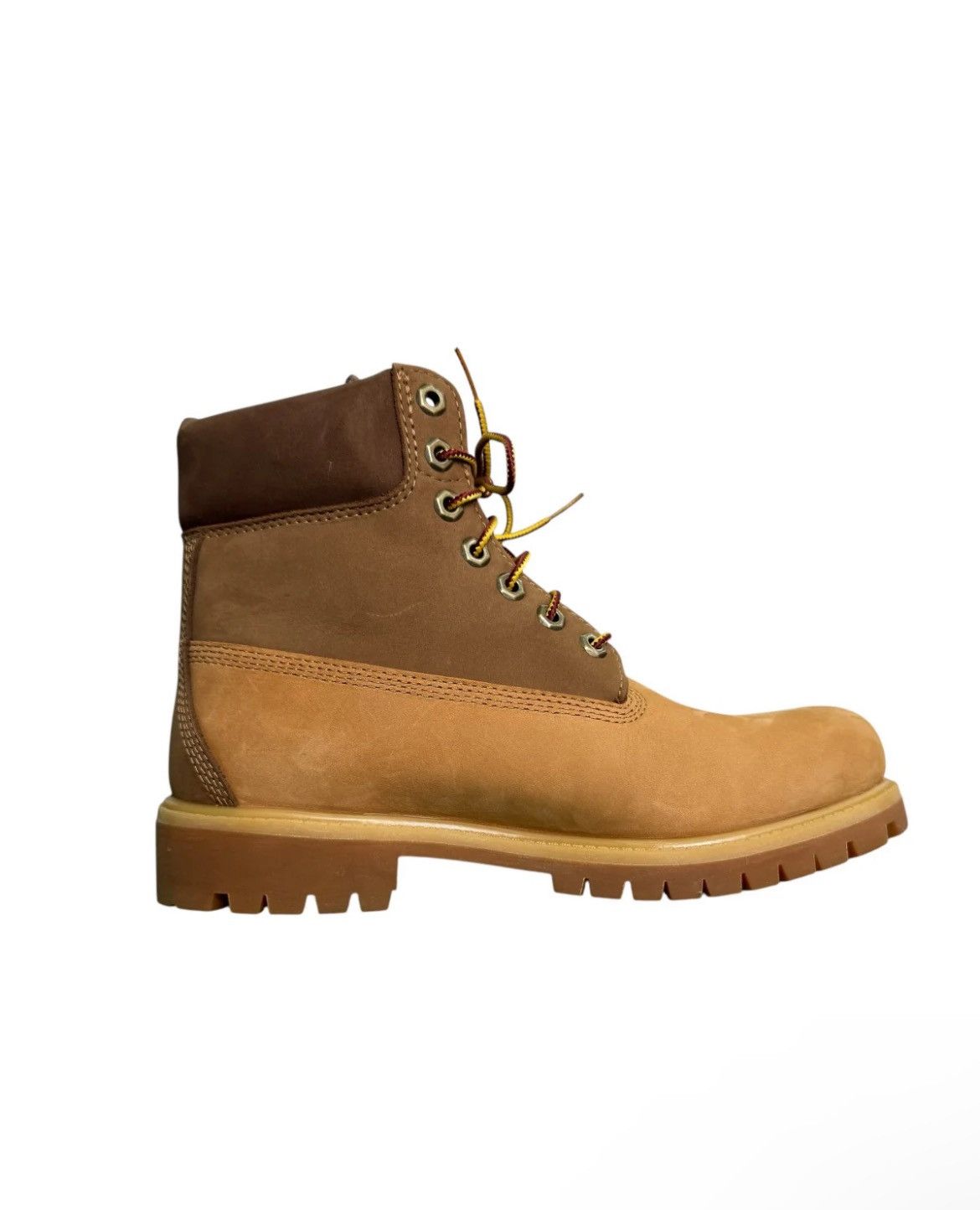 Beams Plus × Timberland Timberland x BEAMS GORE-TEX®︎ 6inch Premium Boots Vibram Size US 7.5 / EU 40-41 - 10 Thumbnail