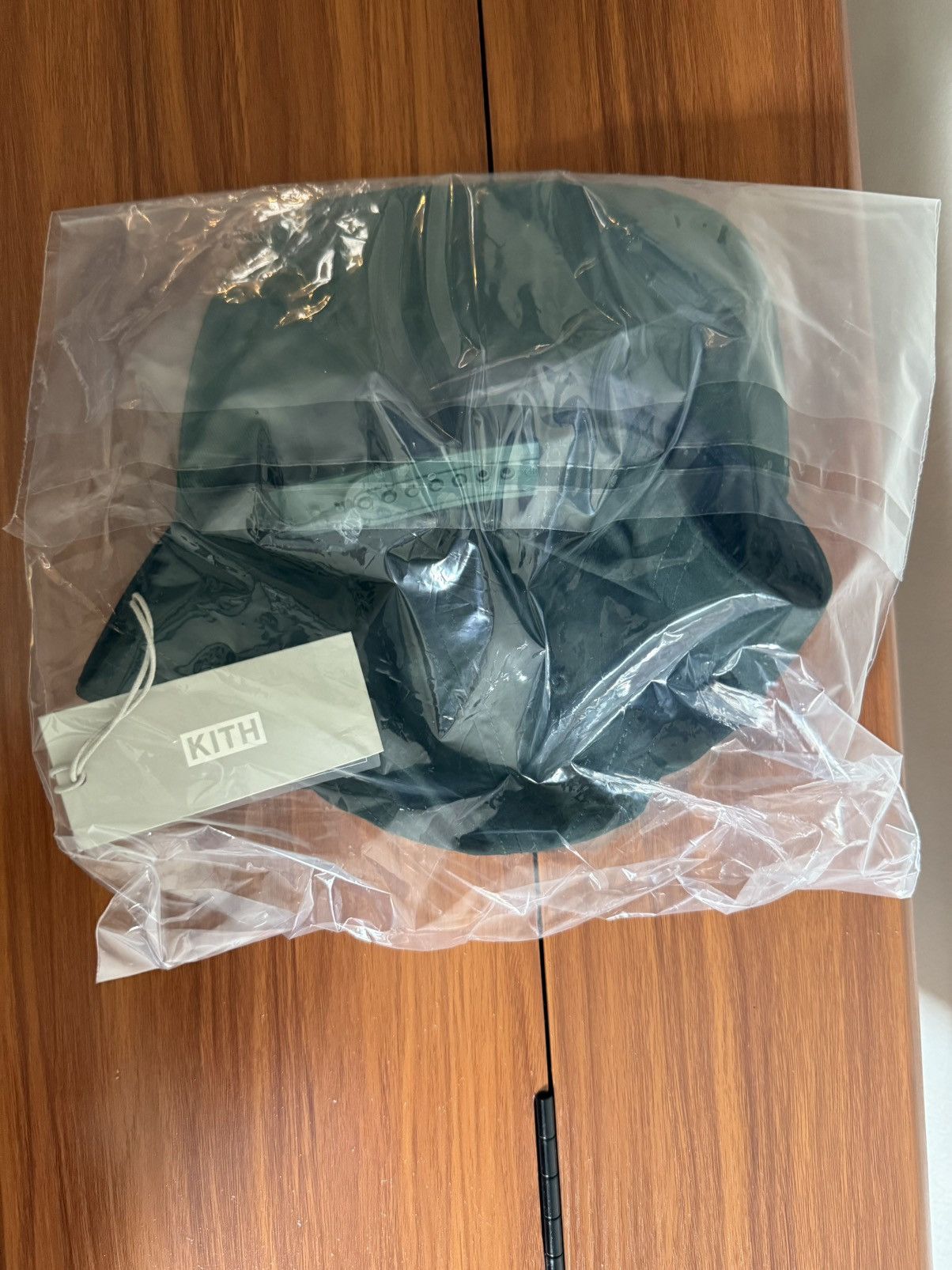47 Brand × Kith Kith & '47 for New York Mets Nylon Hitch Snapback Stadium Size ONE SIZE - 9 Thumbnail