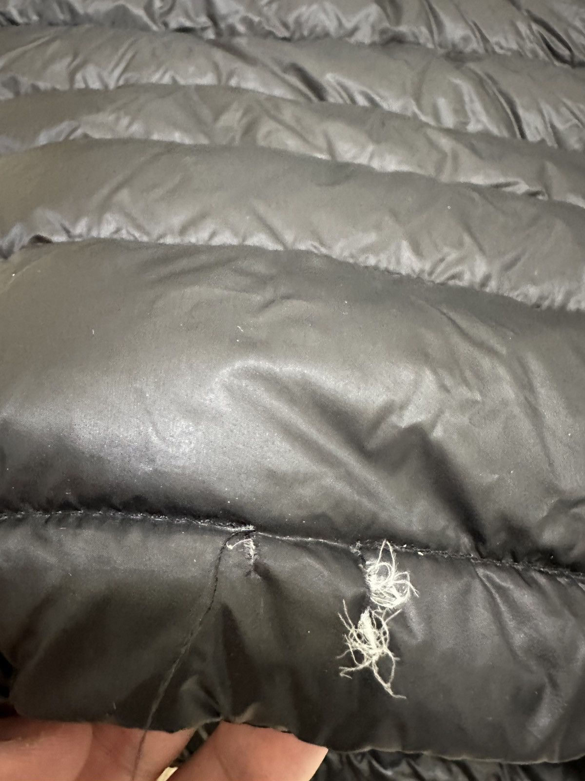 Moncler Moncler Rook Lightweight Down Jacket Size US L / EU 52-54 / 3 - 20 Thumbnail
