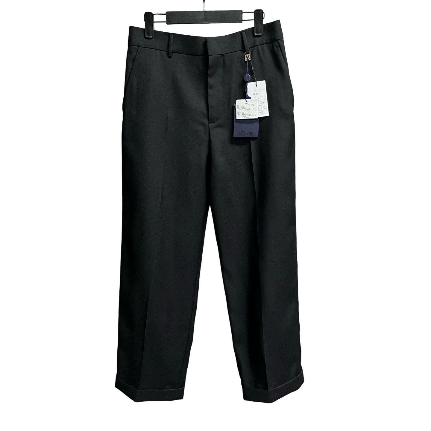 Louis Vuitton Classic Flare Trouser | Grailed display picture 1