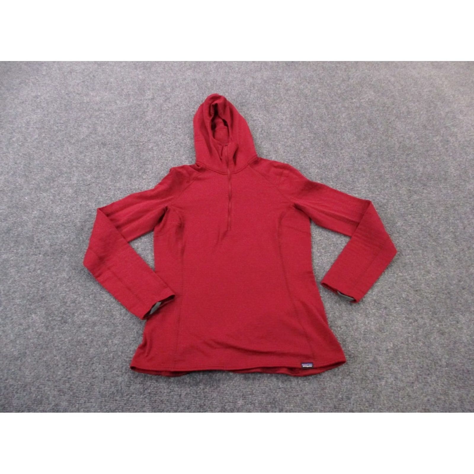 Patagonia Patagonia Jacket Womens S Grid Fleece Regulator Sweater Hiking Outdoor Hoody Size S / US 4 / IT 40 - 2 Thumbnail