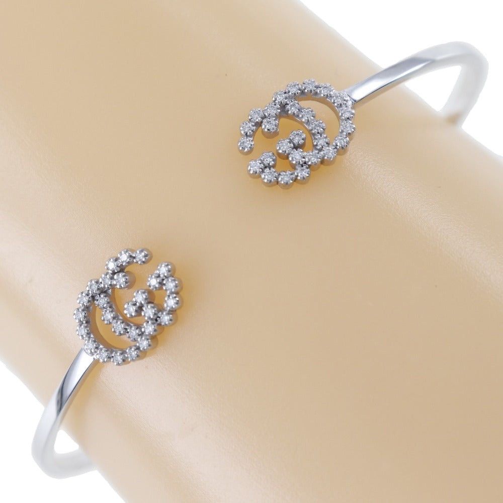 Gucci Gucci Double G bracelet Size ONE SIZE - 1 Thumbnail