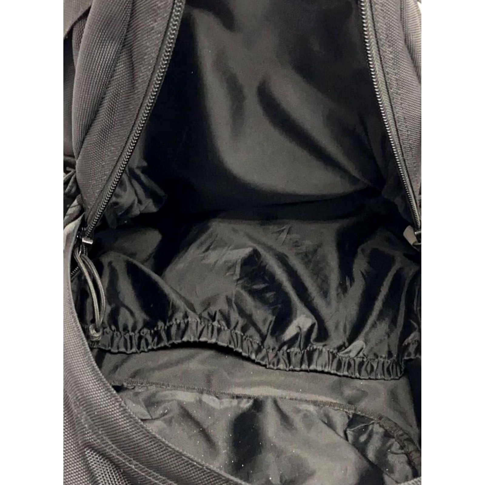 New Era NEW ERA Backpack Polyester Black Solid Color Size ONE SIZE - 6 Thumbnail