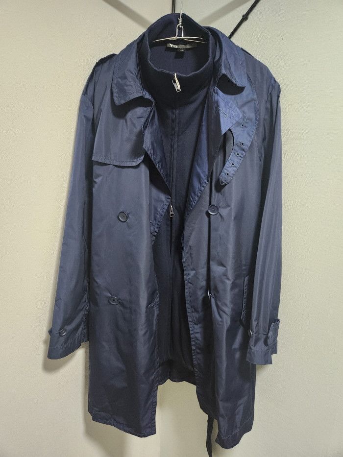 Other liviana conti trench coat Size US S / EU 44-46 / 1 - 6 Thumbnail