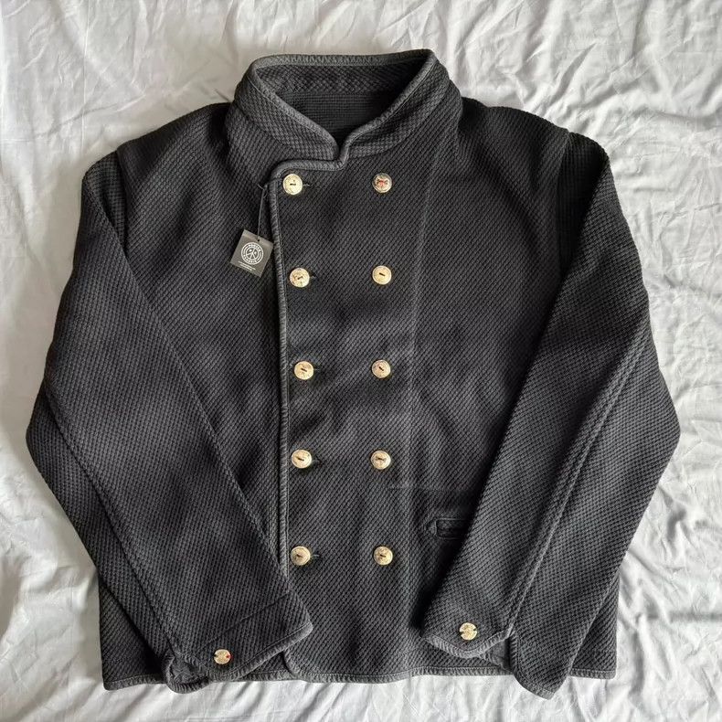 Porter Classic Kendo Short Riders Jacket ポータークラシック KENDO