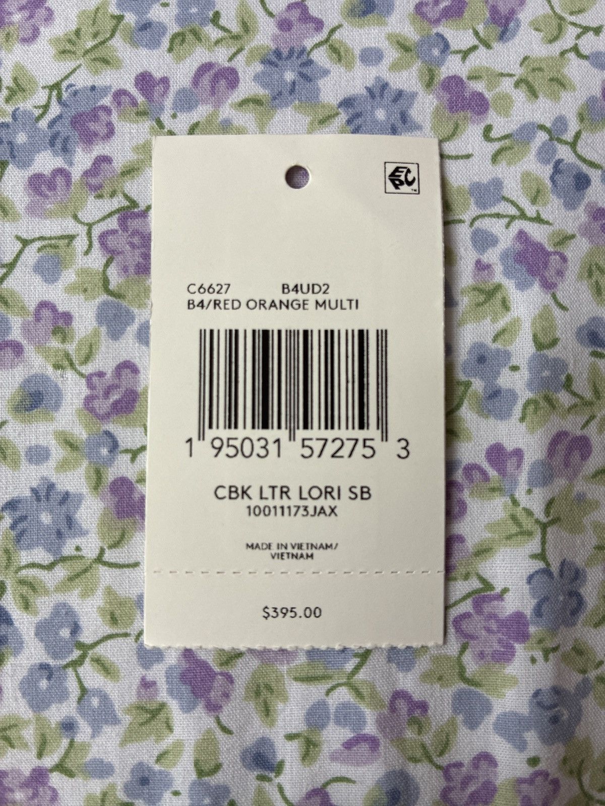 Coach Coach Lori Shoulder Bag NWT Size ONE SIZE - 7 Thumbnail