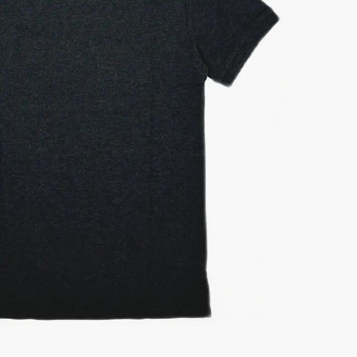 Burberry Burberry Burberry Gray Short Sleeve Polo Shirt-2507 Size US S / EU 44-46 / 1 - 3 Thumbnail