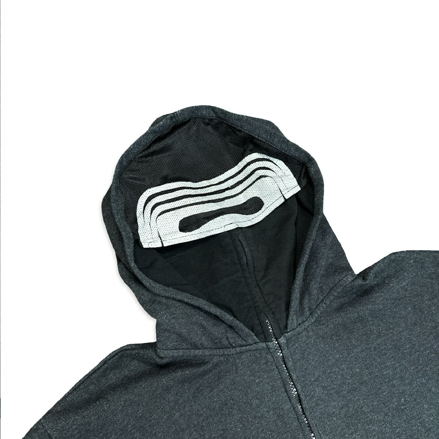 Star Wars Star Wars Kaylo ren balaclava mask vintage hoodie Size US XL / EU 56 / 4 - 5 Thumbnail