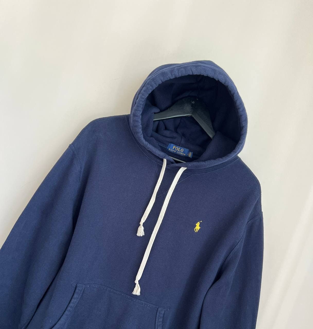 Polo Ralph Lauren Polo Ralph Lauren men's hoodie size L Size US L / EU 52-54 / 3 - 2 Thumbnail