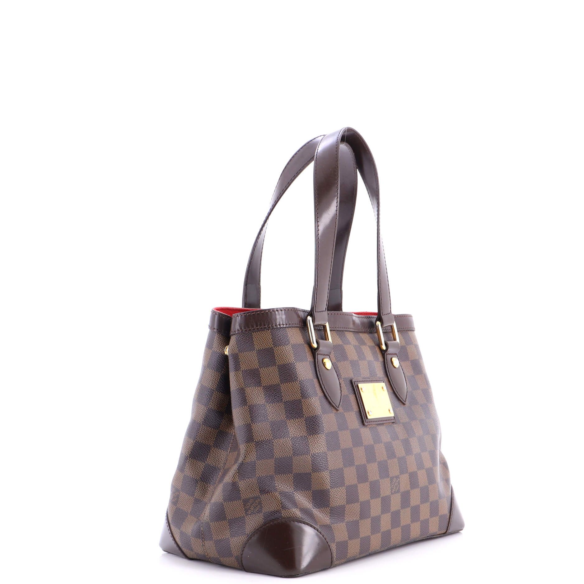 Louis Vuitton Hampstead Handbag Damier PM Size ONE SIZE - 1 Thumbnail