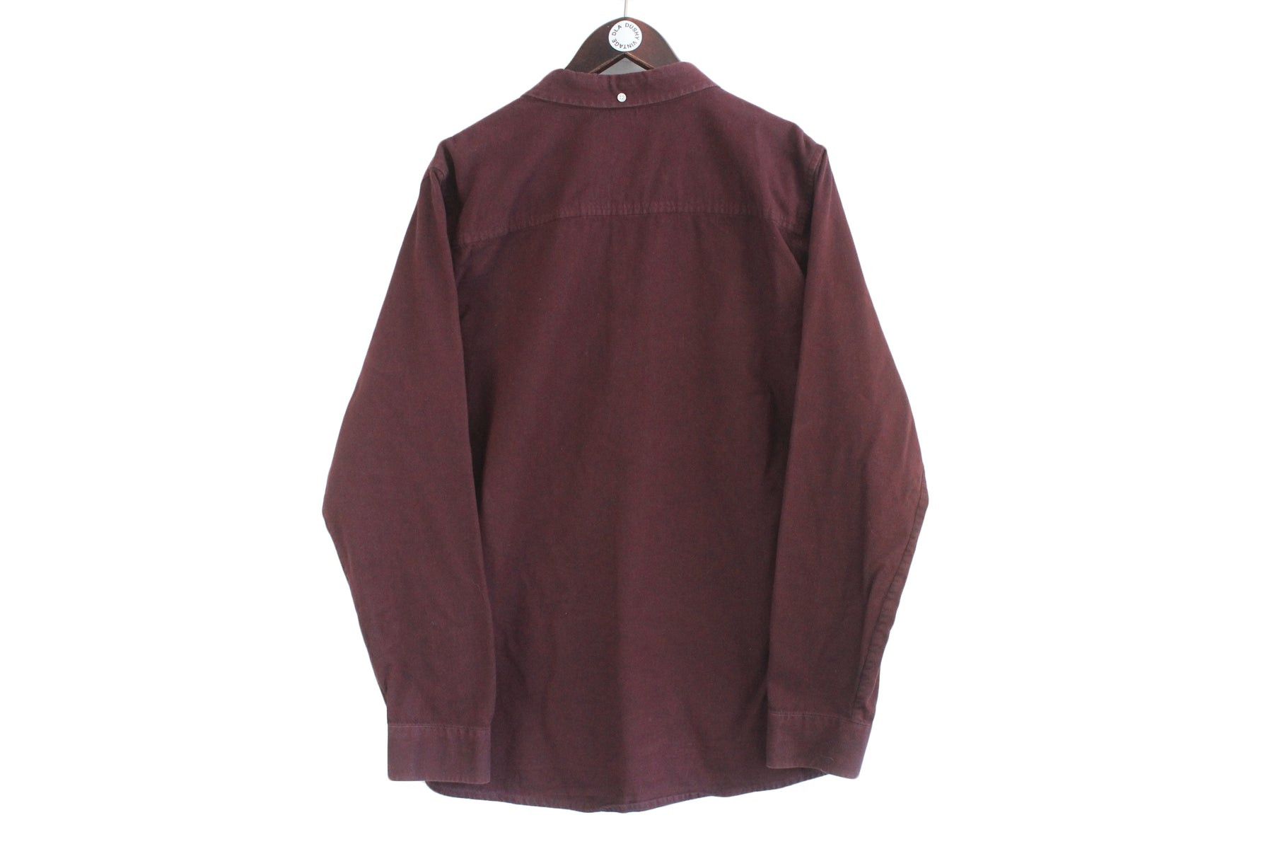 Carhartt Carhartt Shirt XLarge Size US XL / EU 56 / 4 - 2 Thumbnail