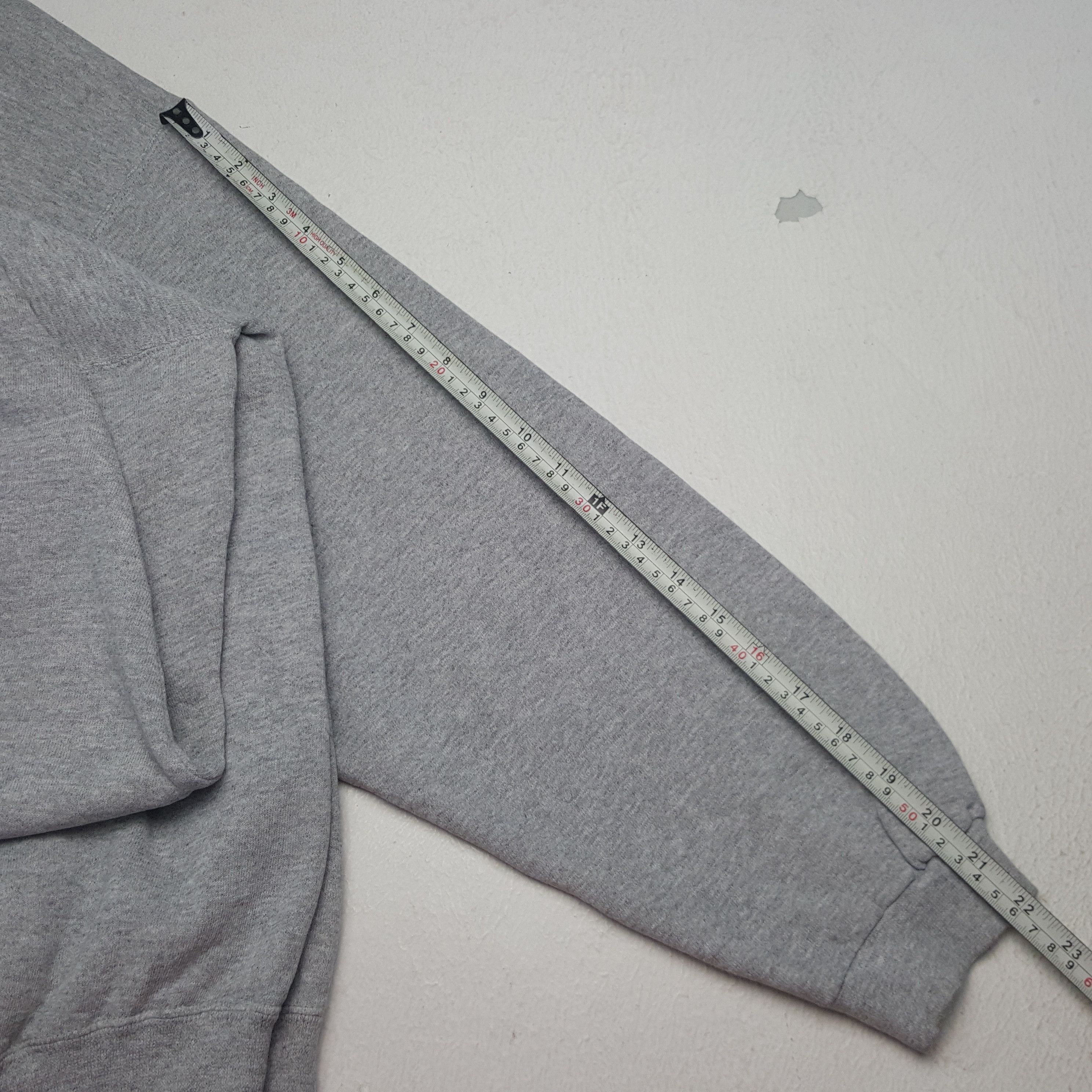 Vintage Moreheead State Baseball Team Sweatshirt