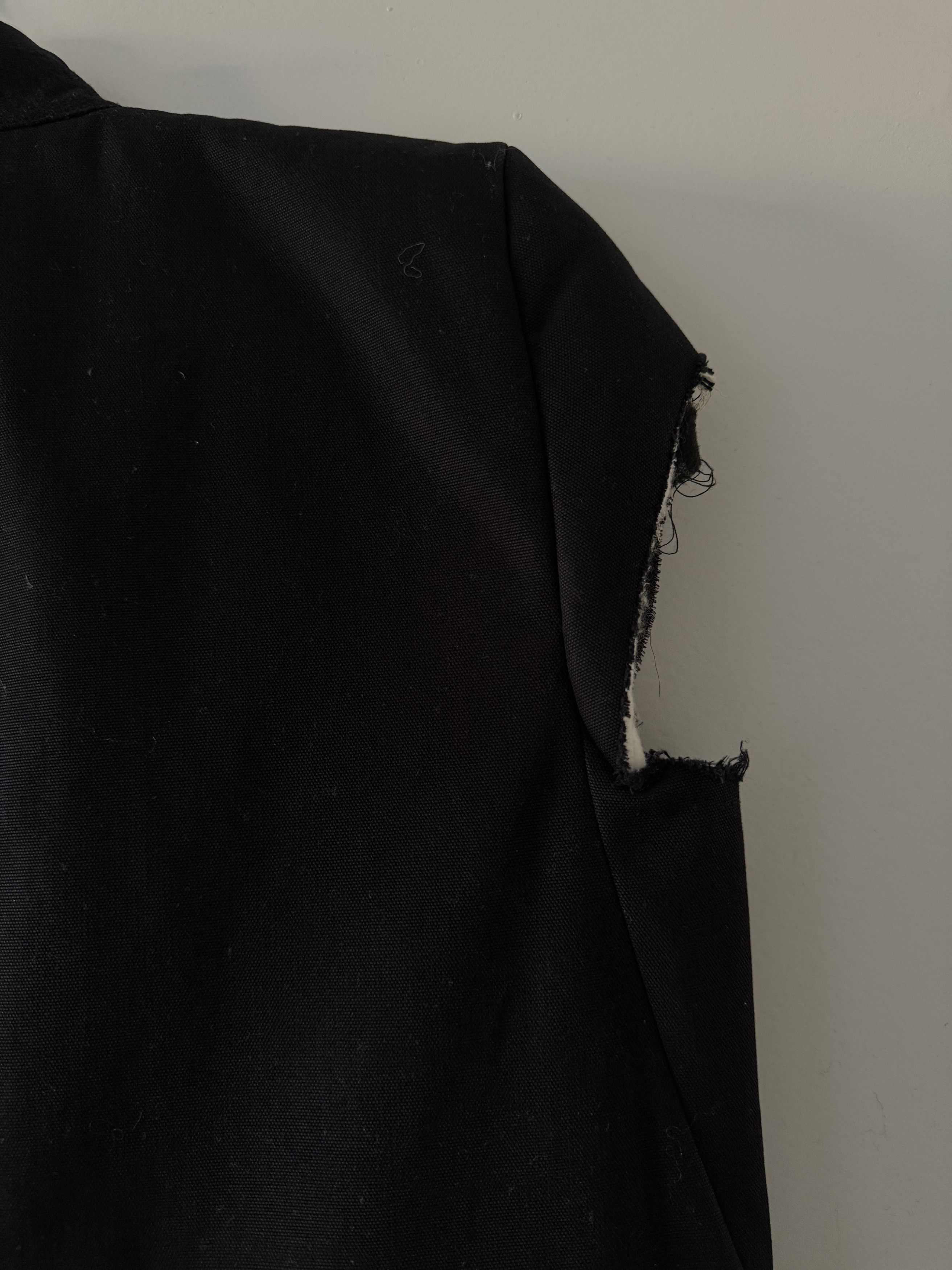 Rick Owens SS16 Rick Owens Cyclops - runway look 3 Size S / US 4 / IT 40 - 5 Thumbnail