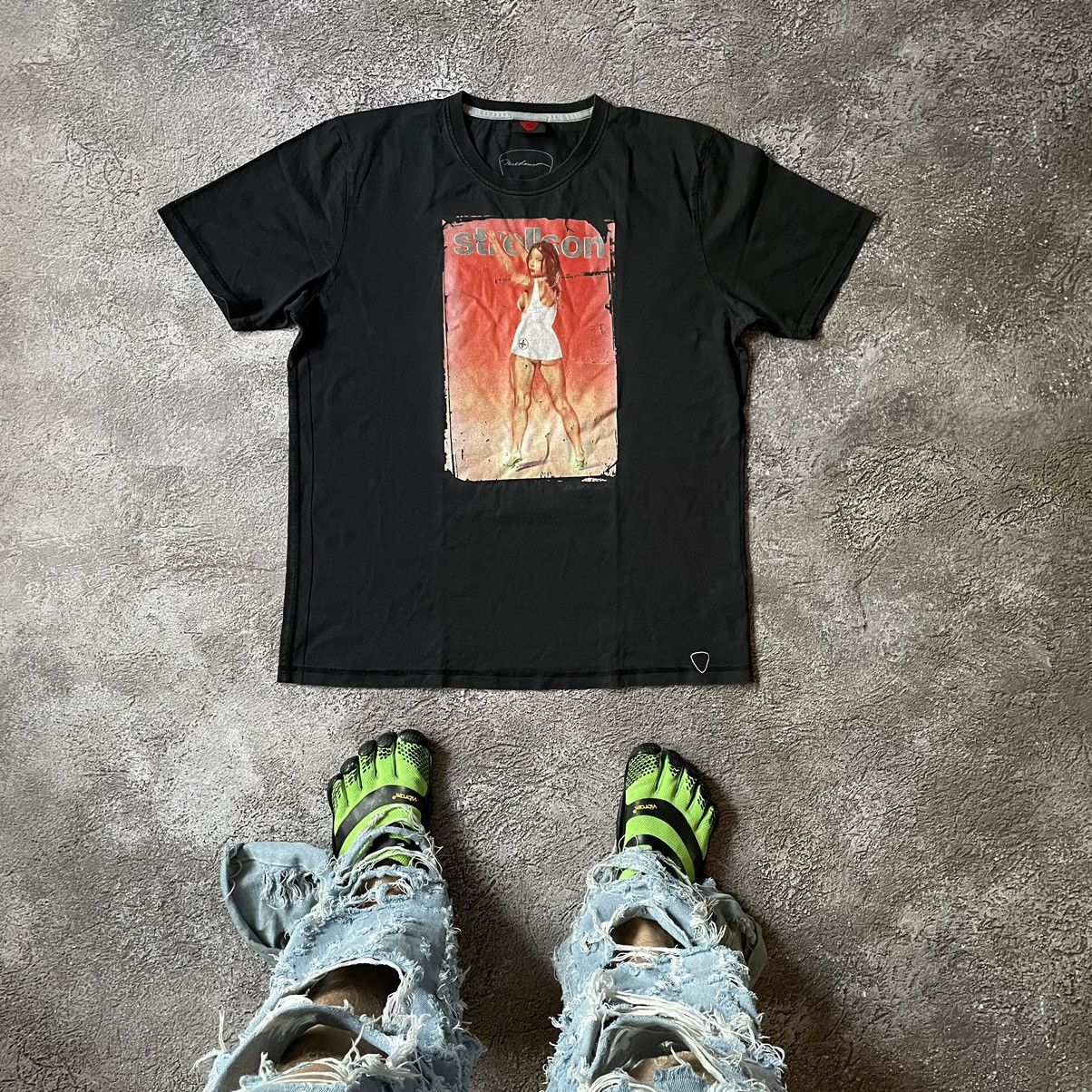 Gildan Vintage Y2K ADULT “ SEXY ASS GIRL BABE “ FUNNY TEE Size US L / EU 52-54 / 3 - 1 Thumbnail